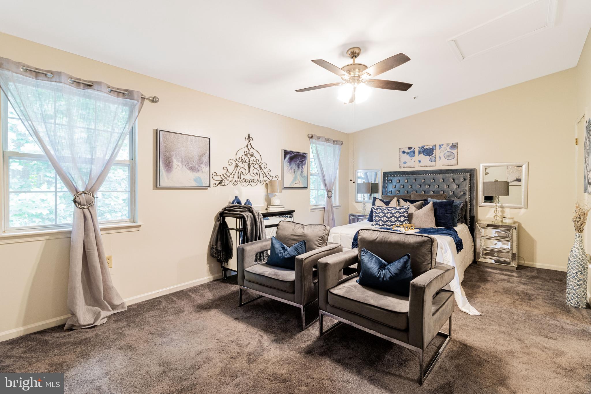 BOWIE FOREST - Residential