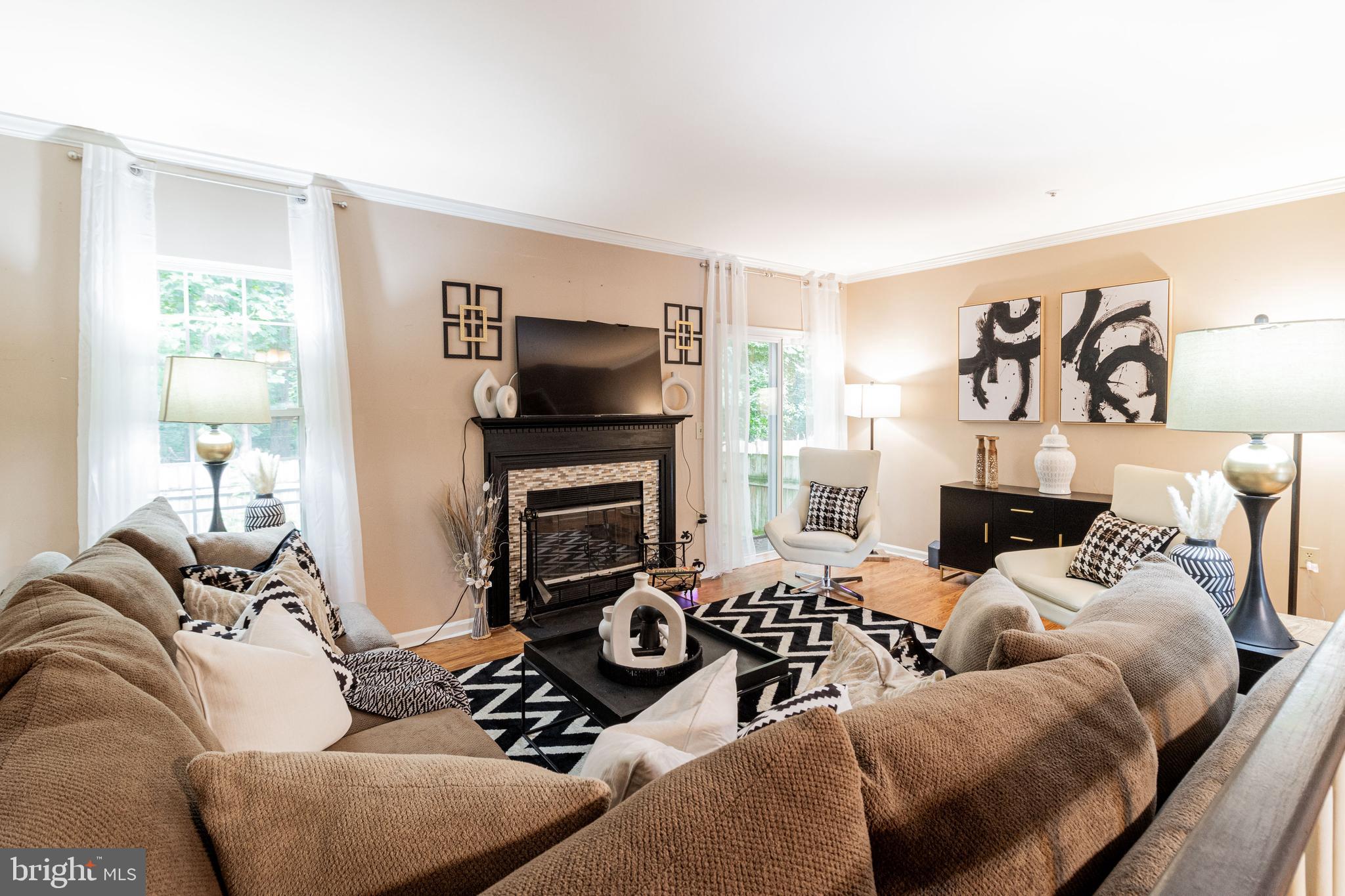 BOWIE FOREST - Residential