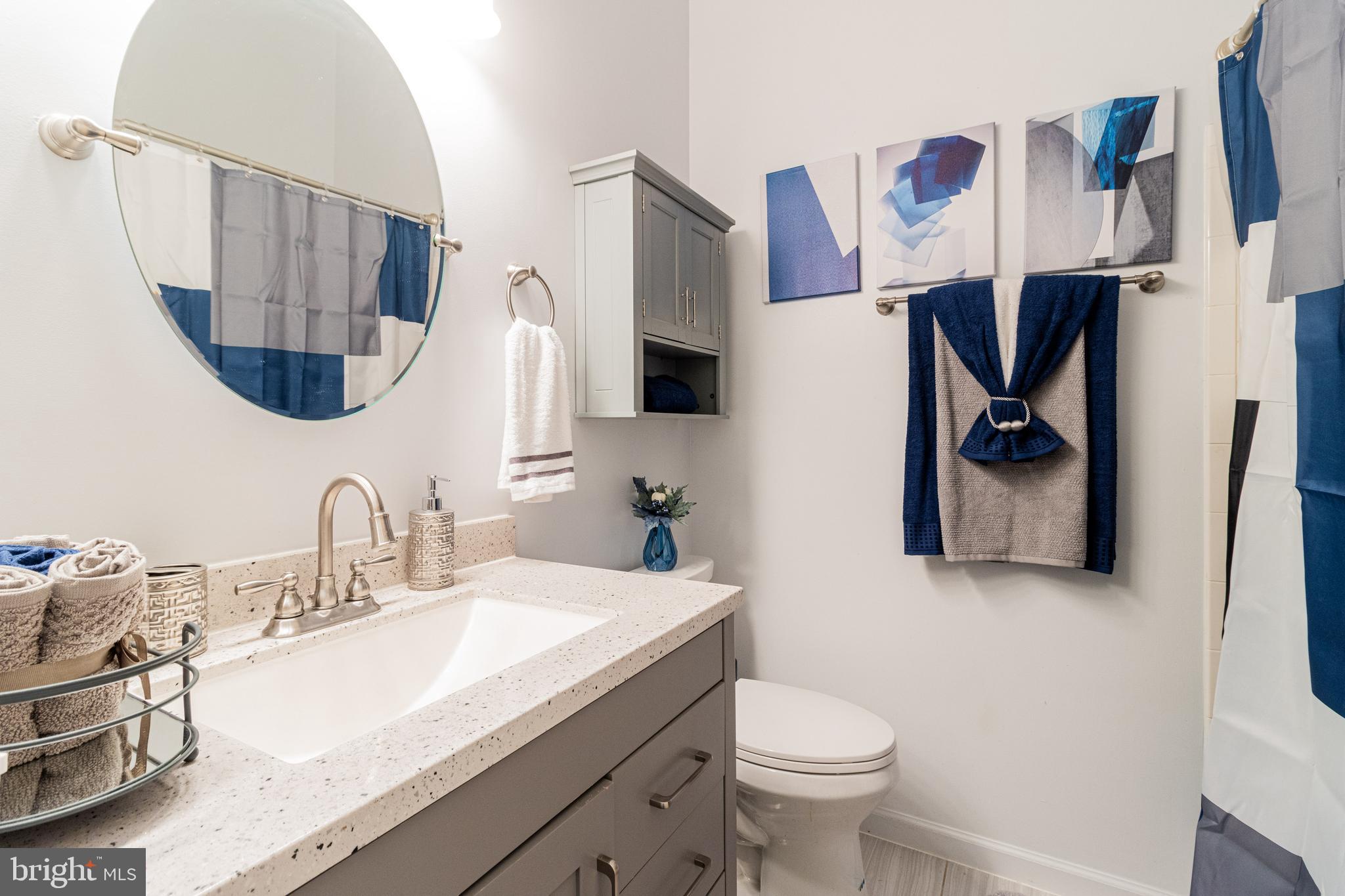 BOWIE FOREST - Residential