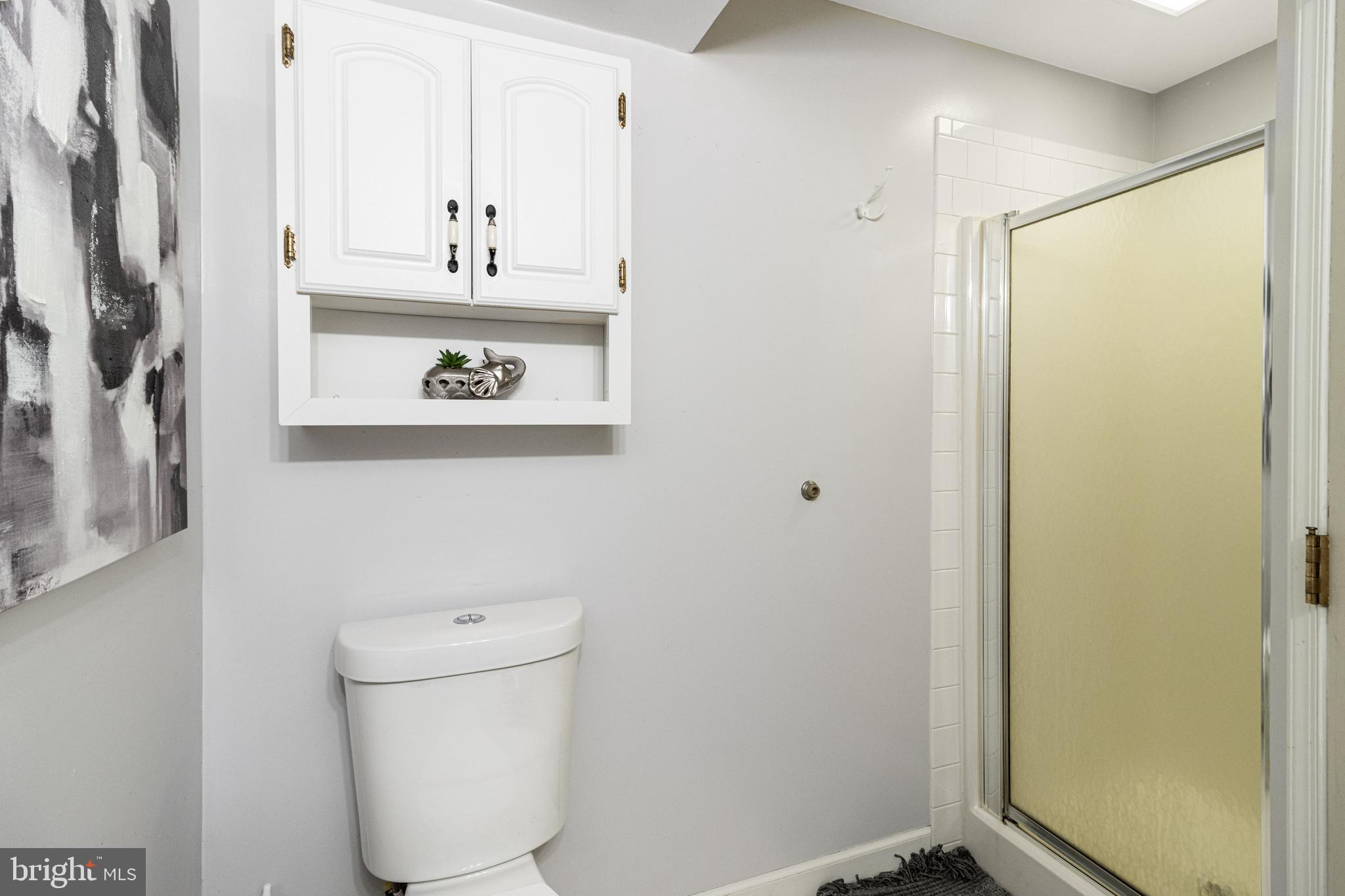 BOWIE FOREST - Residential