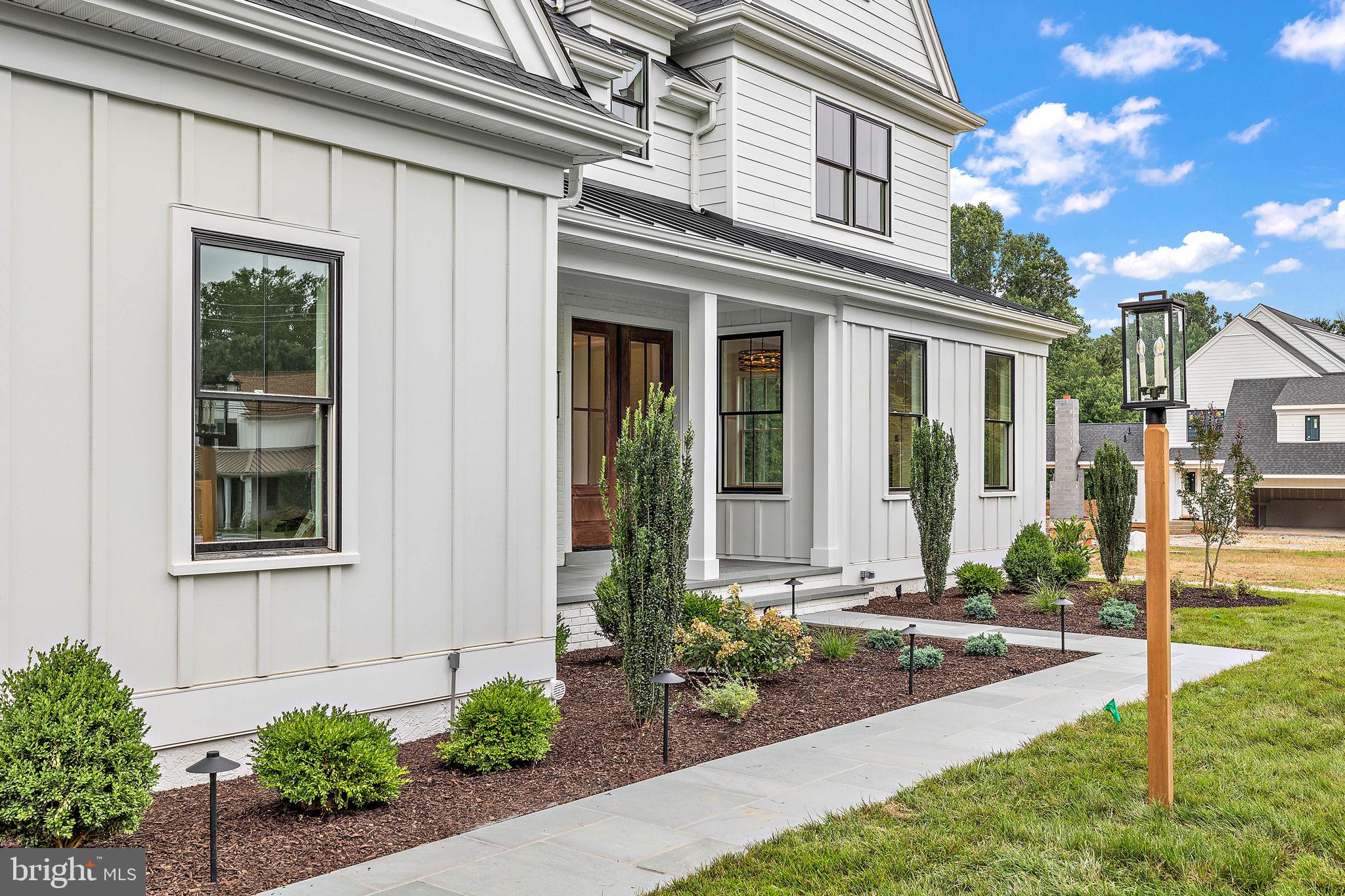 THE WOODS AT ROSE TREE - Residential