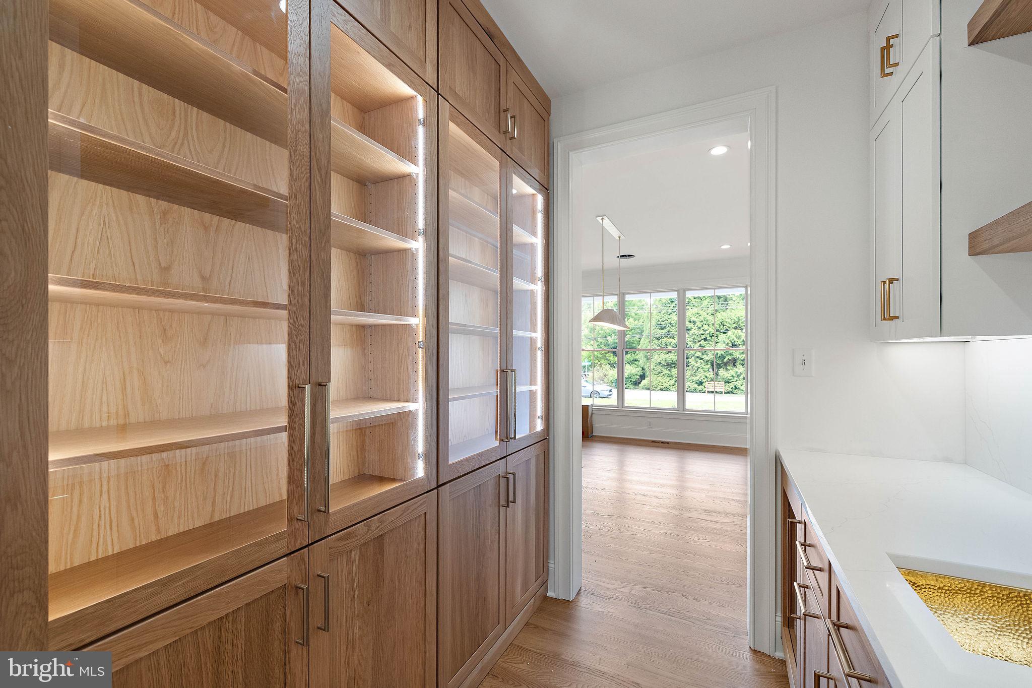 THE WOODS AT ROSE TREE - Residential