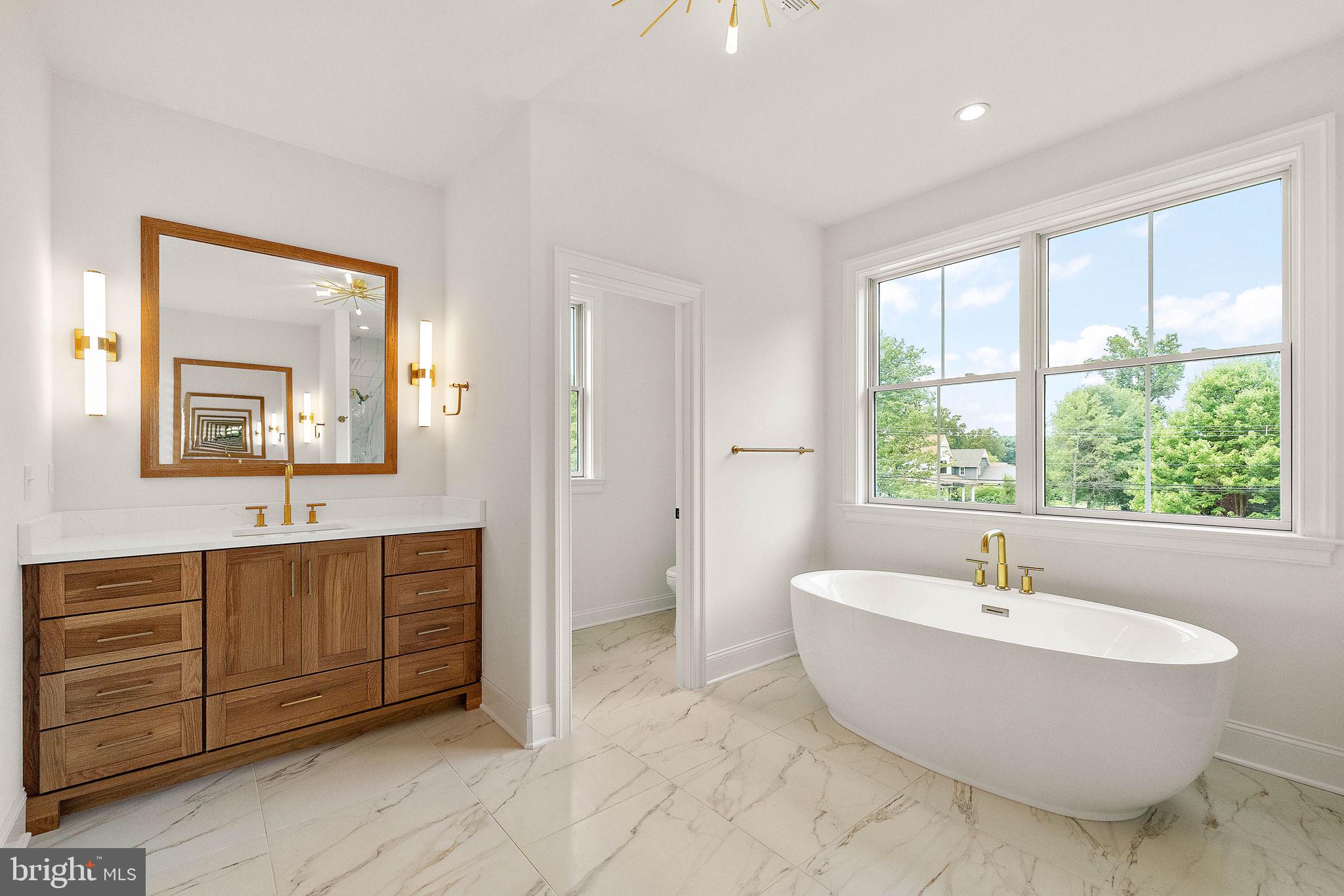 THE WOODS AT ROSE TREE - Residential