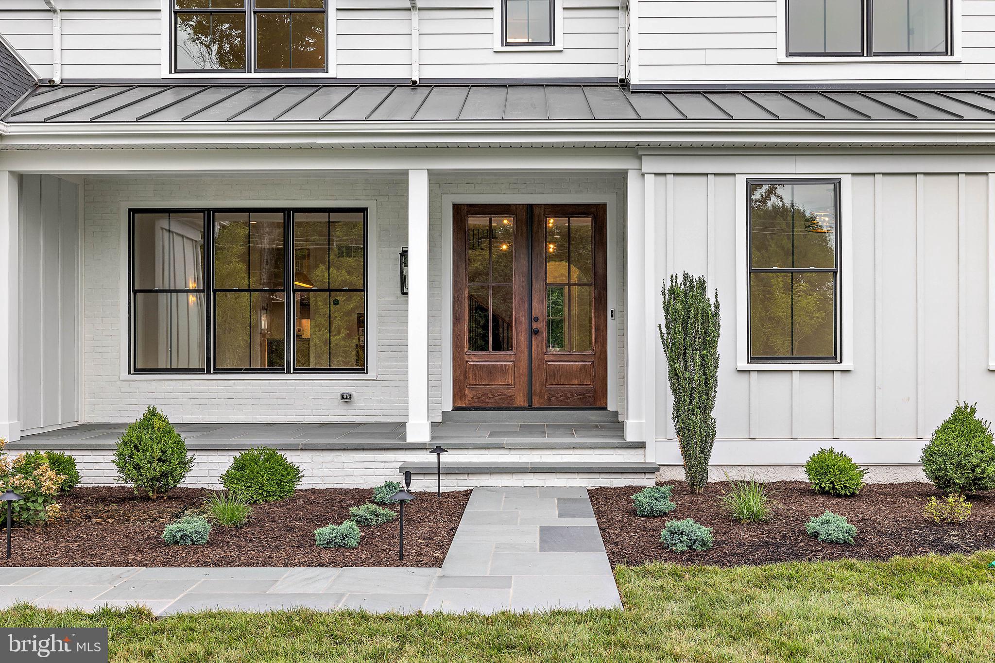 THE WOODS AT ROSE TREE - Residential