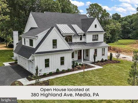 365 Kirk Lane Unit B5, Media, PA 19063 - MLS#: PADE2085448