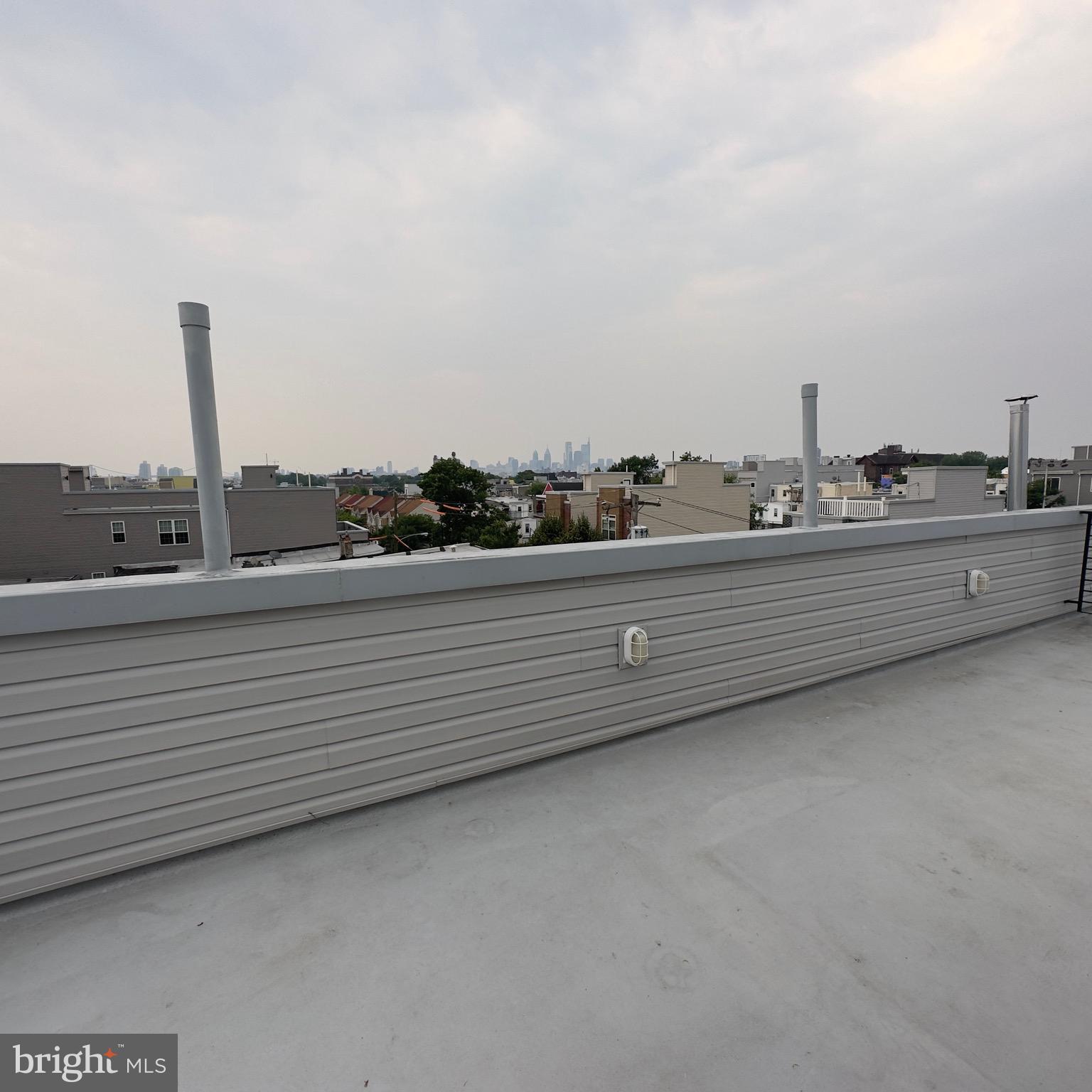 WEST KENSINGTON - Residential Lease