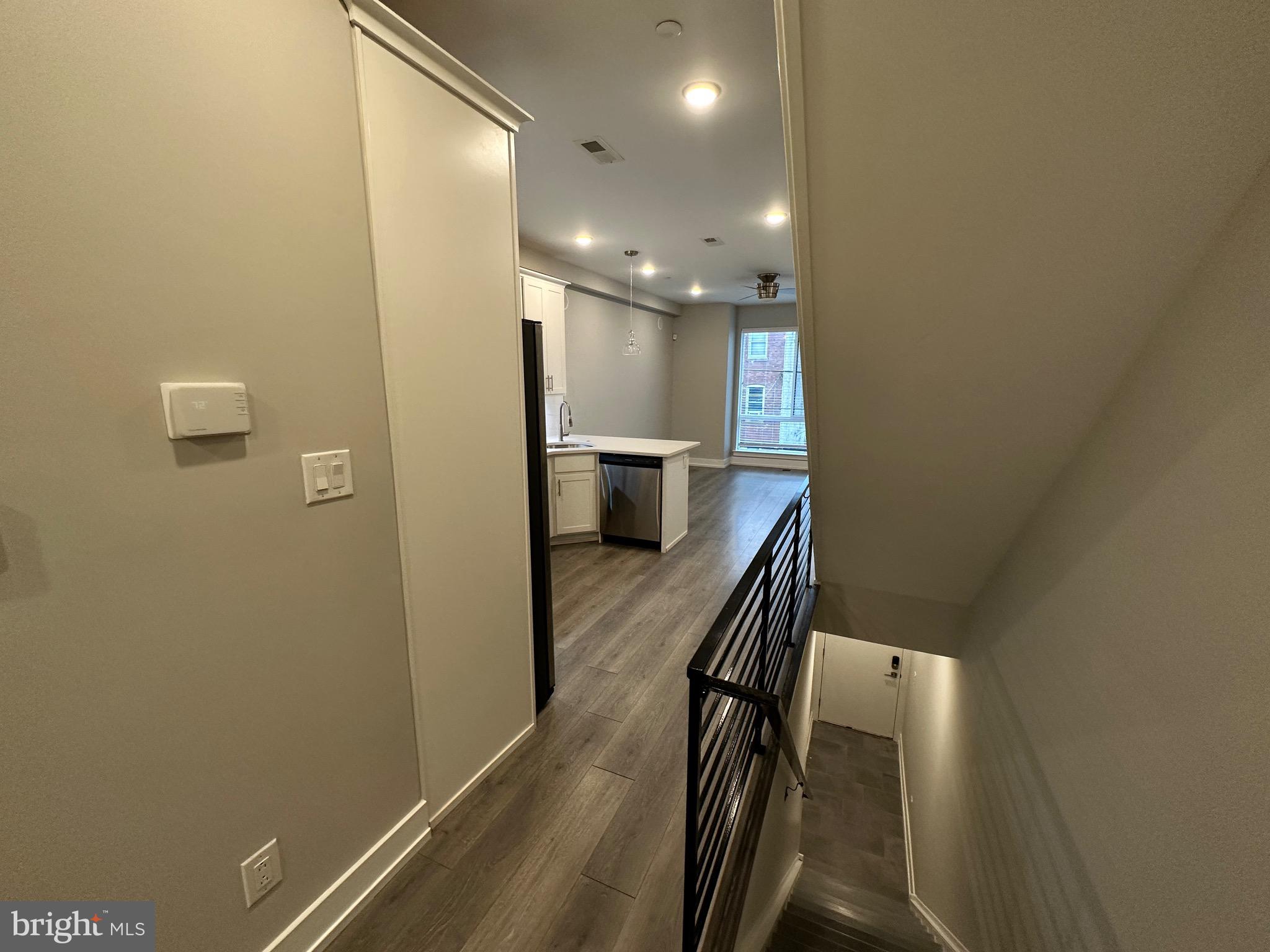 WEST KENSINGTON - Residential Lease