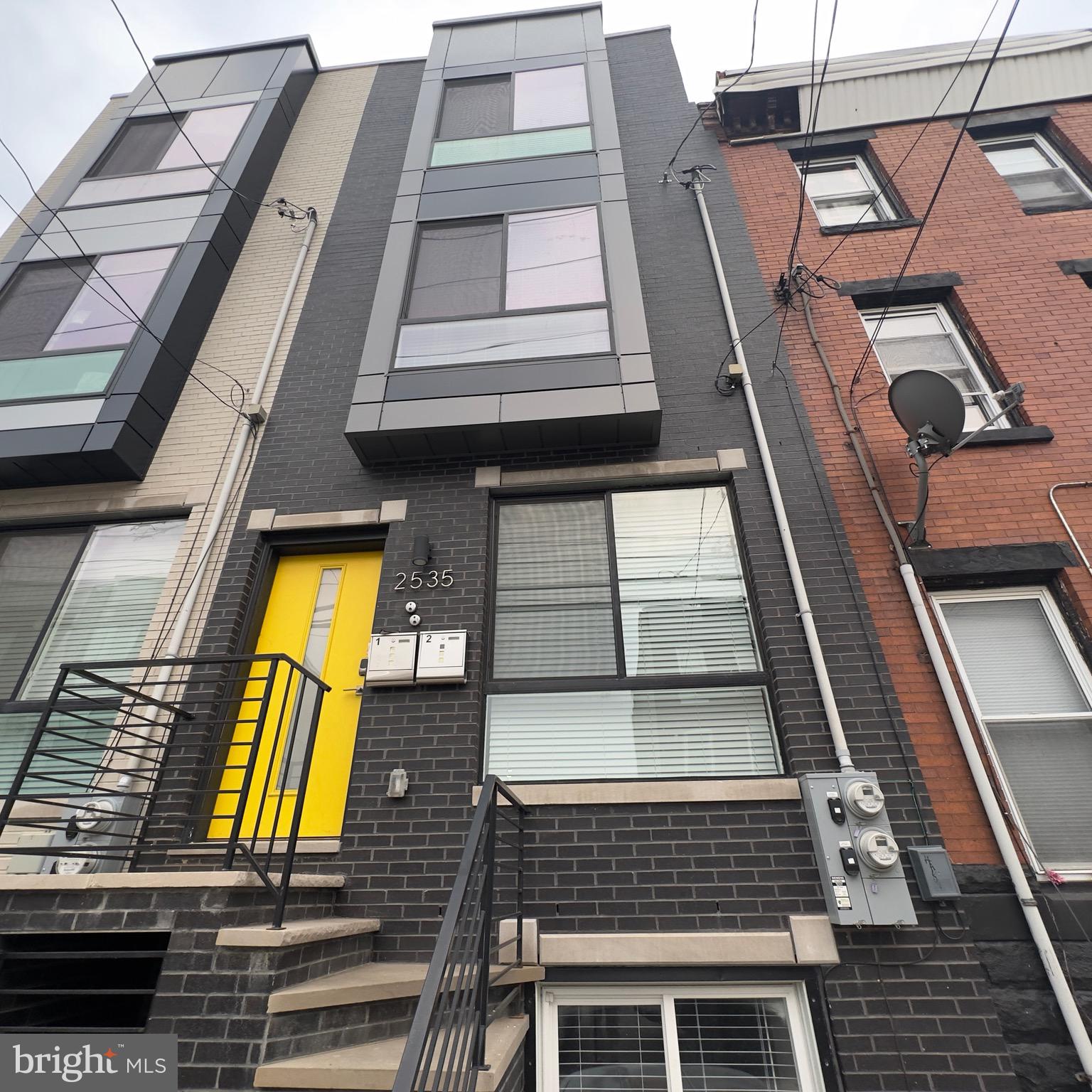 WEST KENSINGTON - Residential Lease