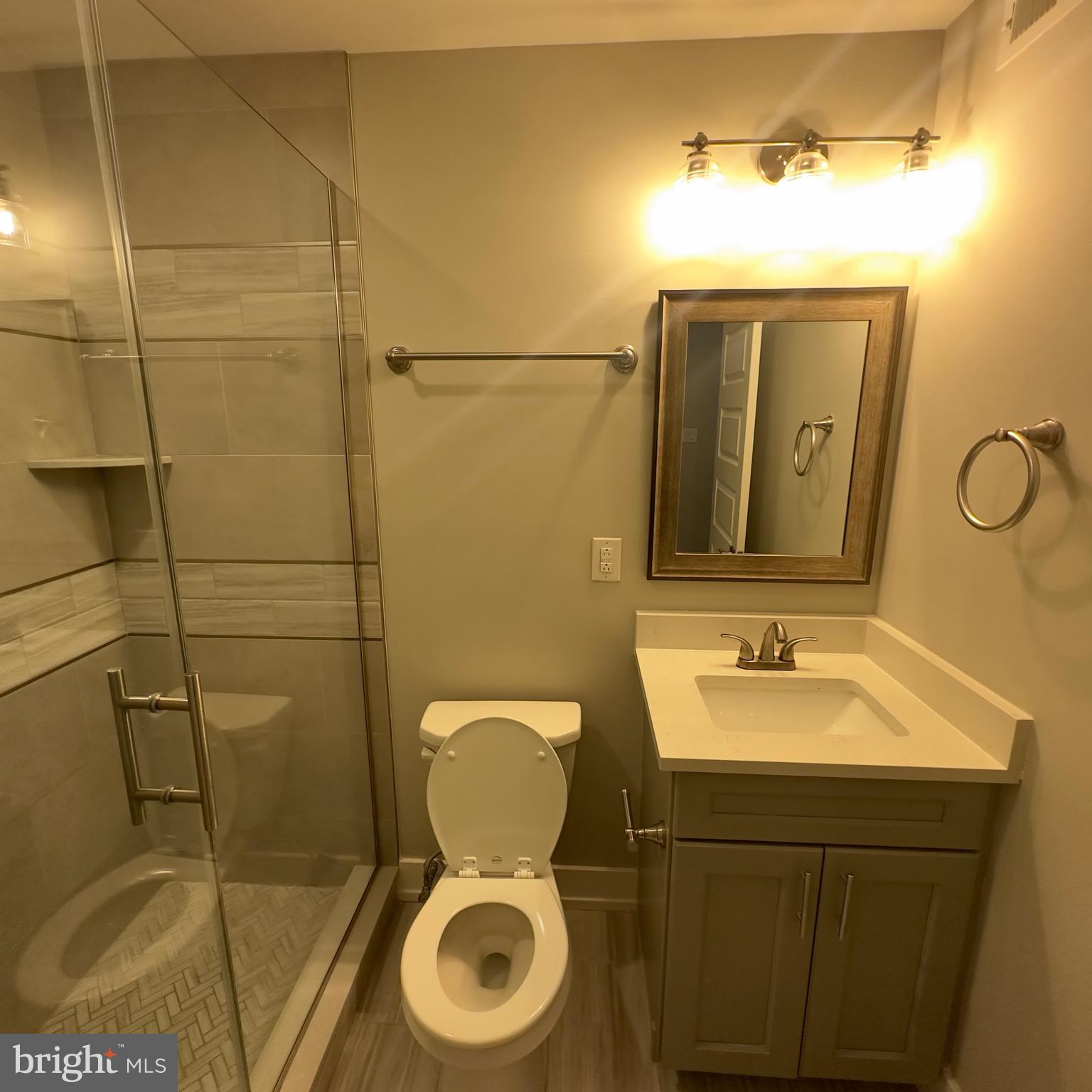 WEST KENSINGTON - Residential Lease