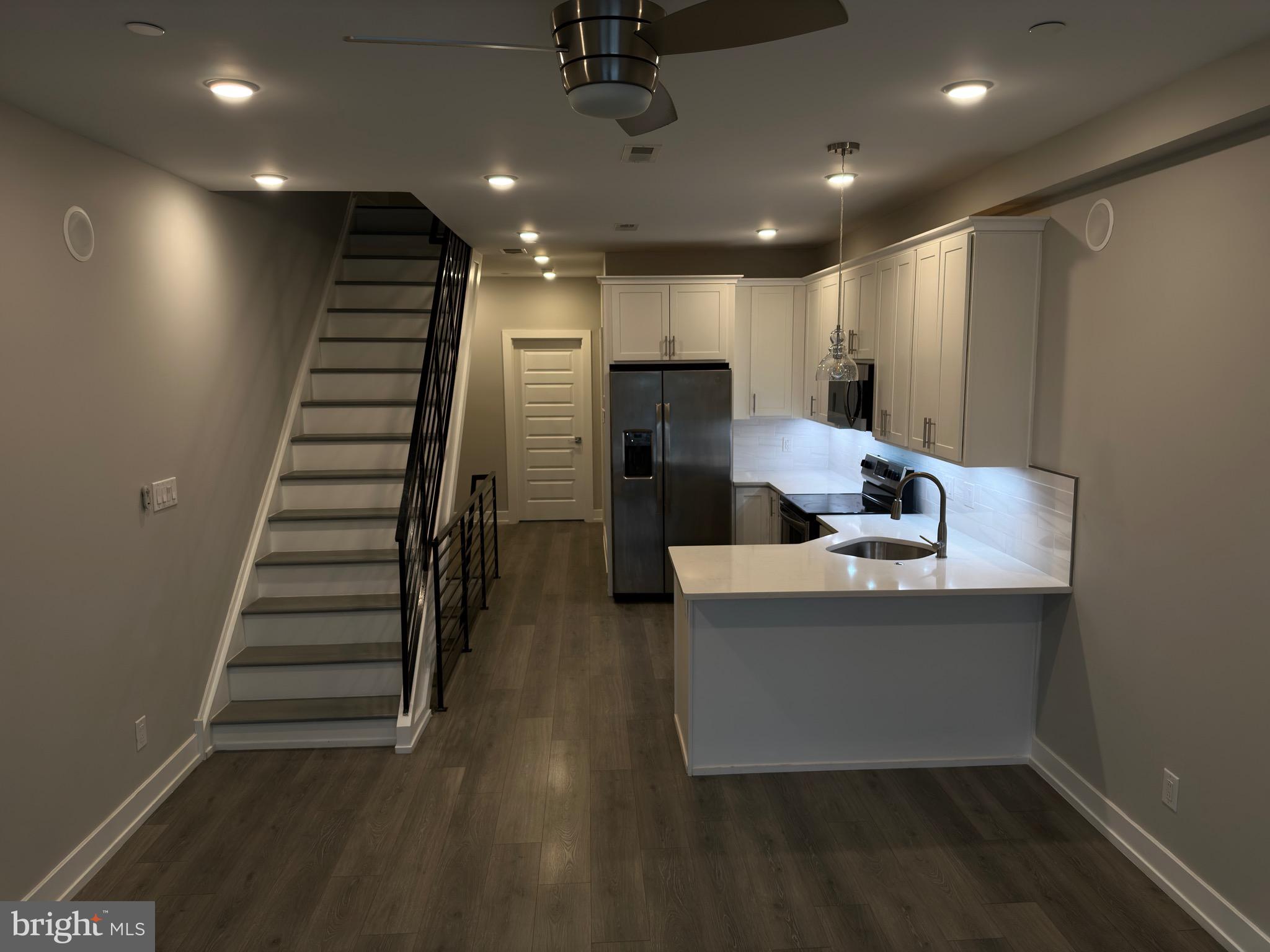 WEST KENSINGTON - Residential Lease