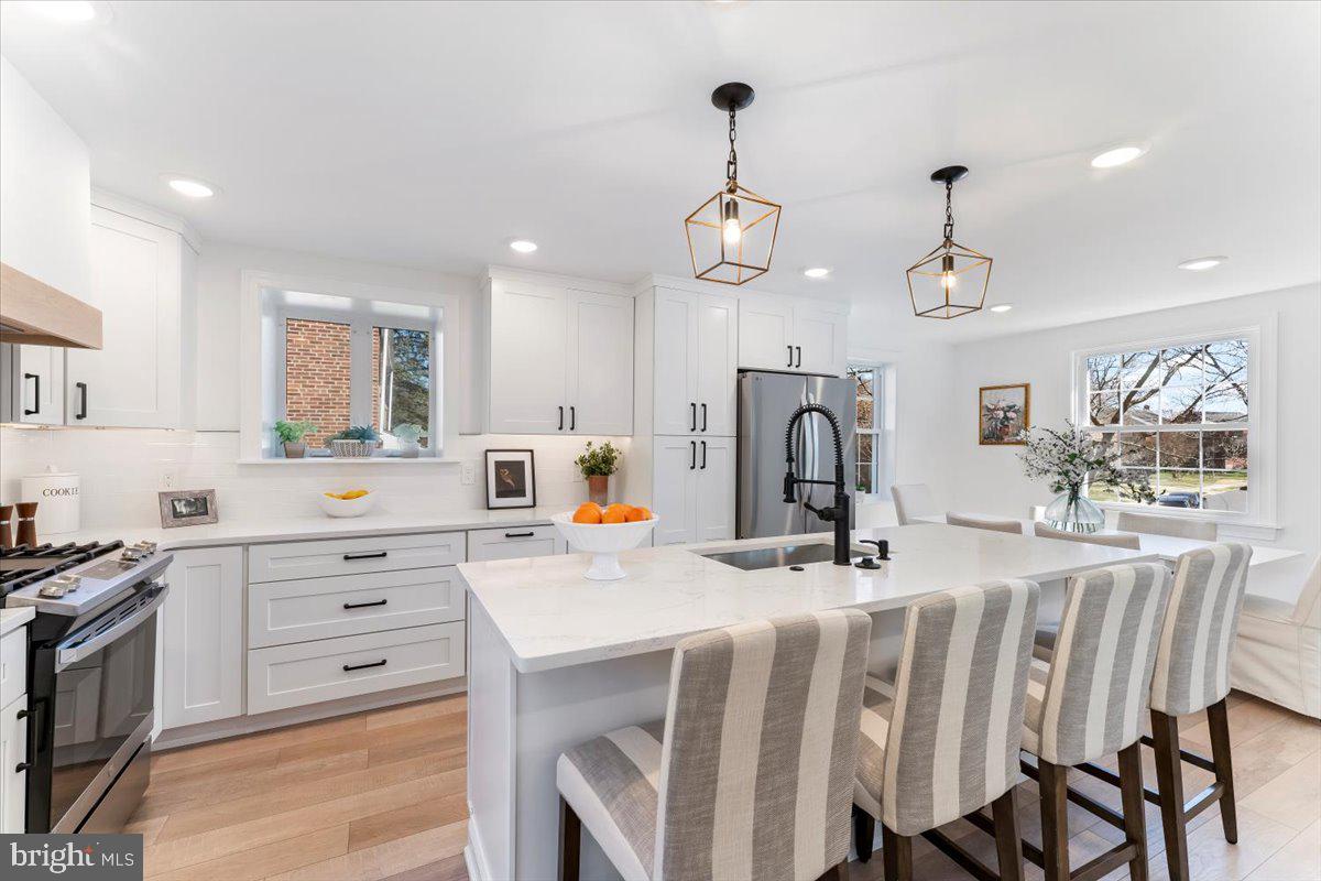 CHATHAM VIL - Residential