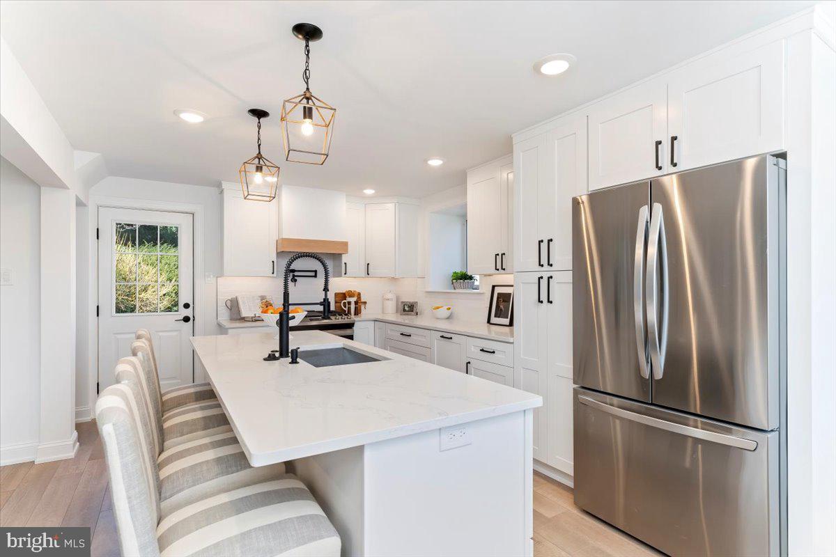 CHATHAM VIL - Residential