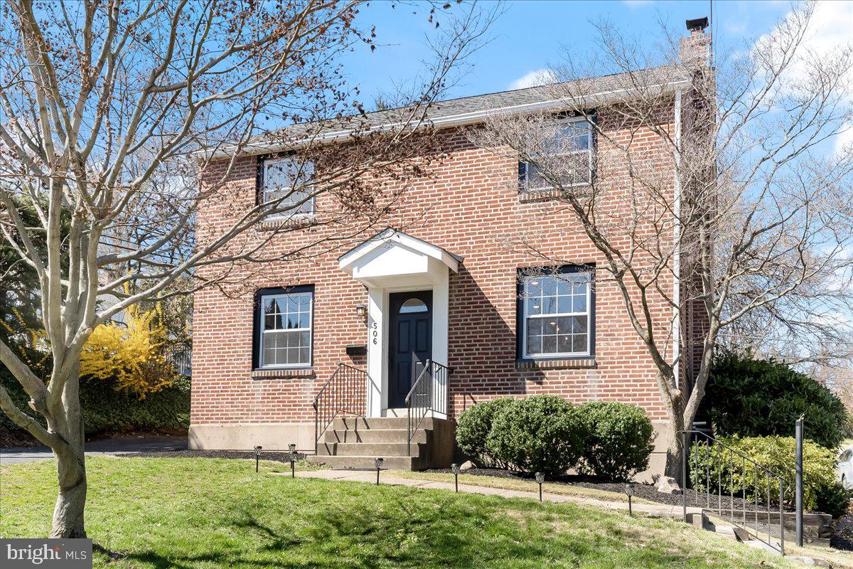 CHATHAM VIL - Residential