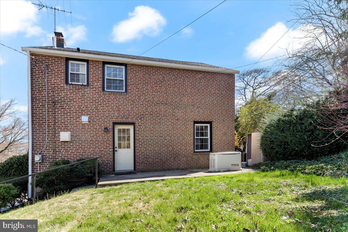 CHATHAM VIL - Residential