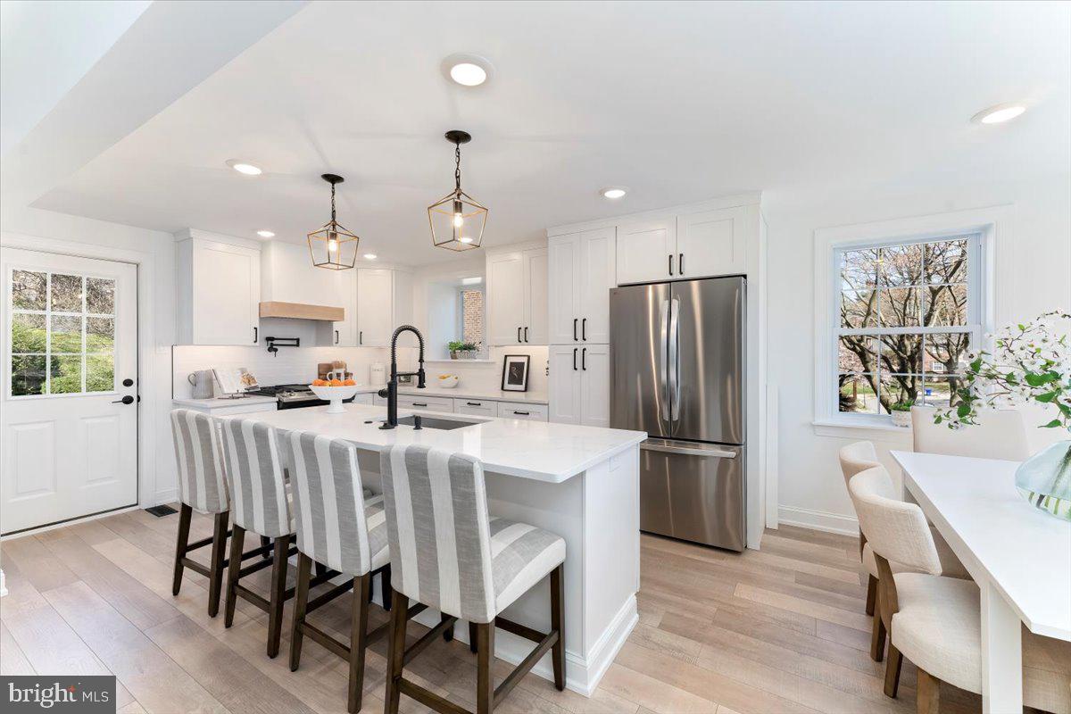 CHATHAM VIL - Residential