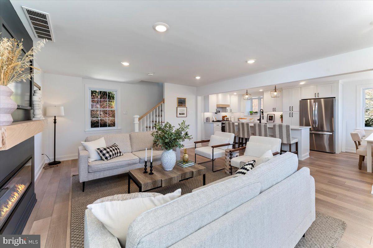 CHATHAM VIL - Residential