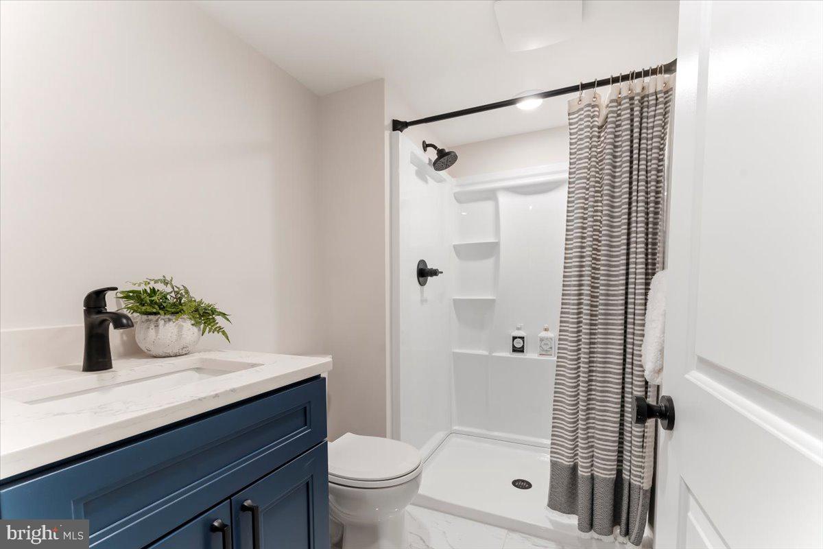 CHATHAM VIL - Residential