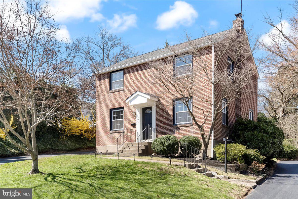 CHATHAM VIL - Residential