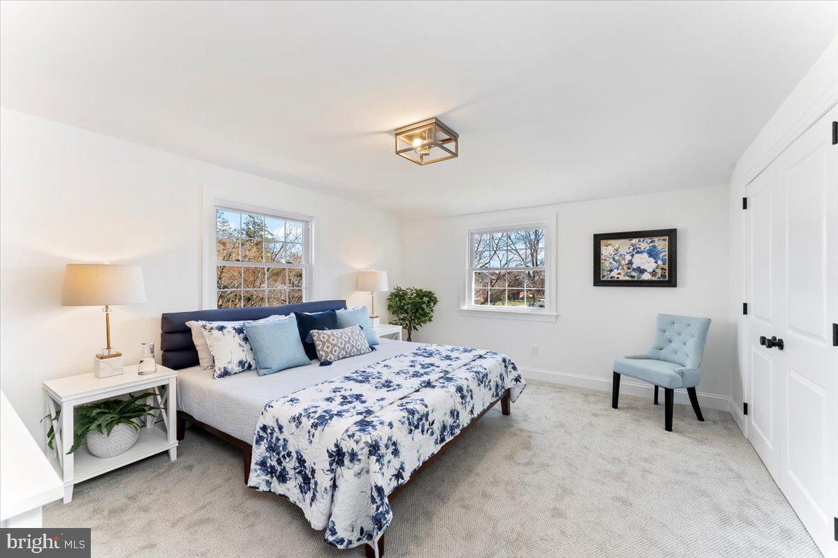 CHATHAM VIL - Residential