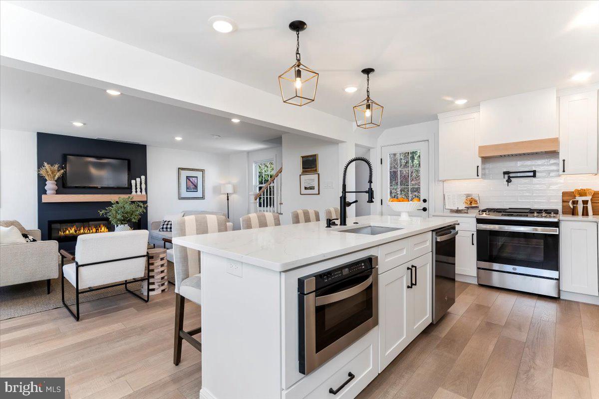 CHATHAM VIL - Residential