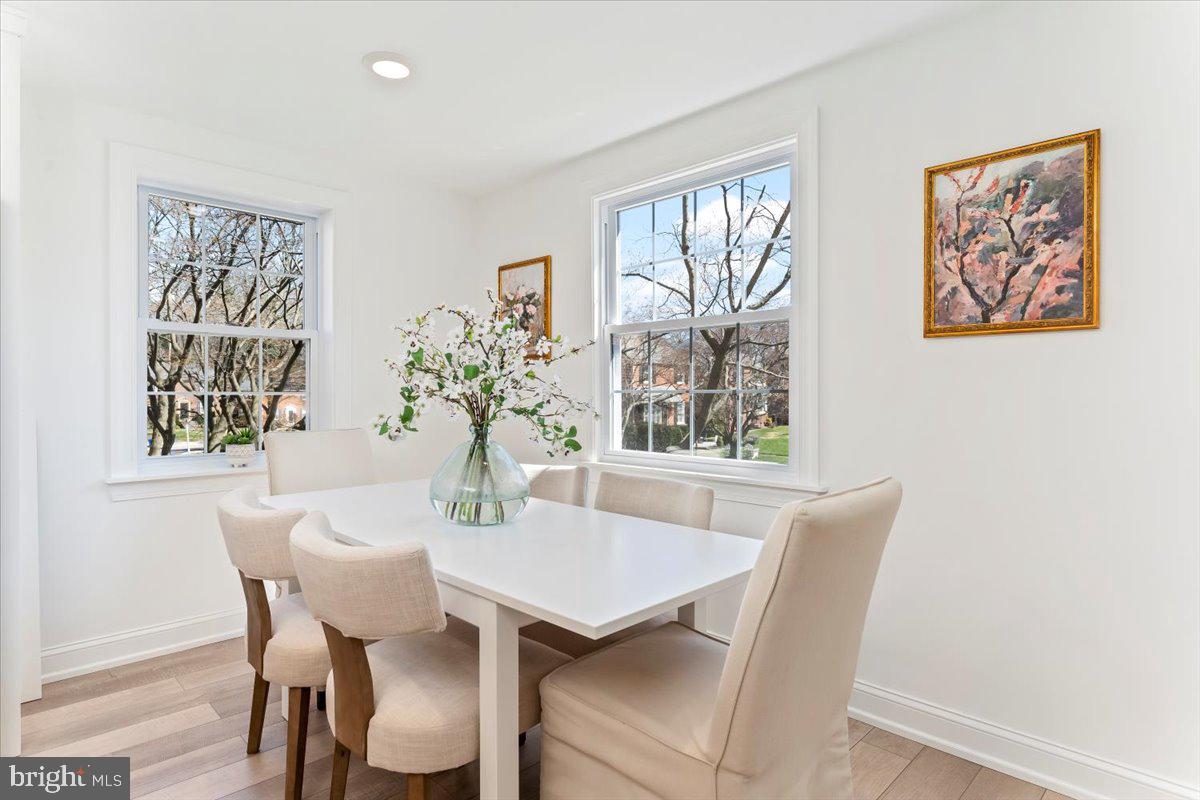 CHATHAM VIL - Residential