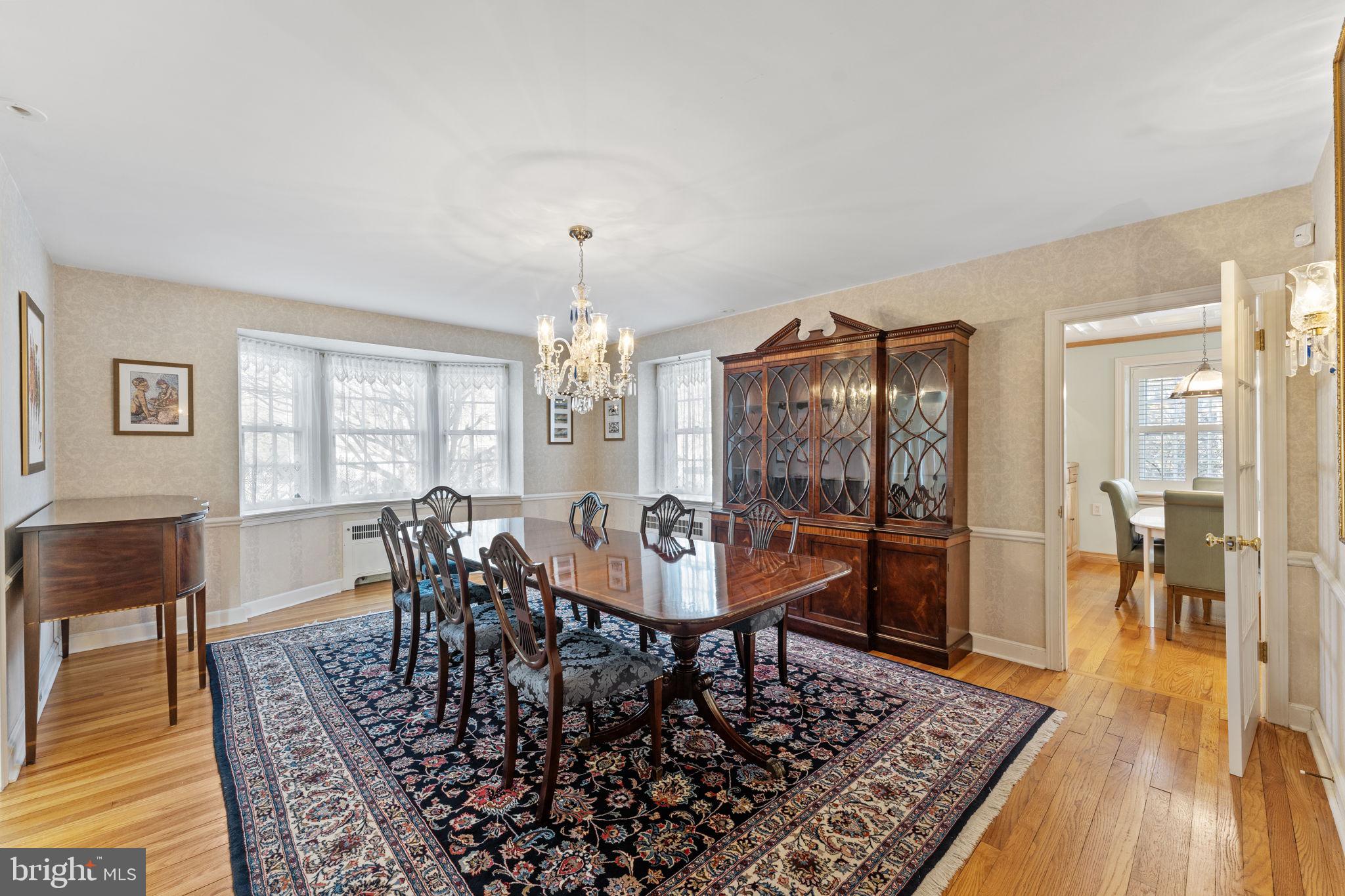 MERION STATION - Residential