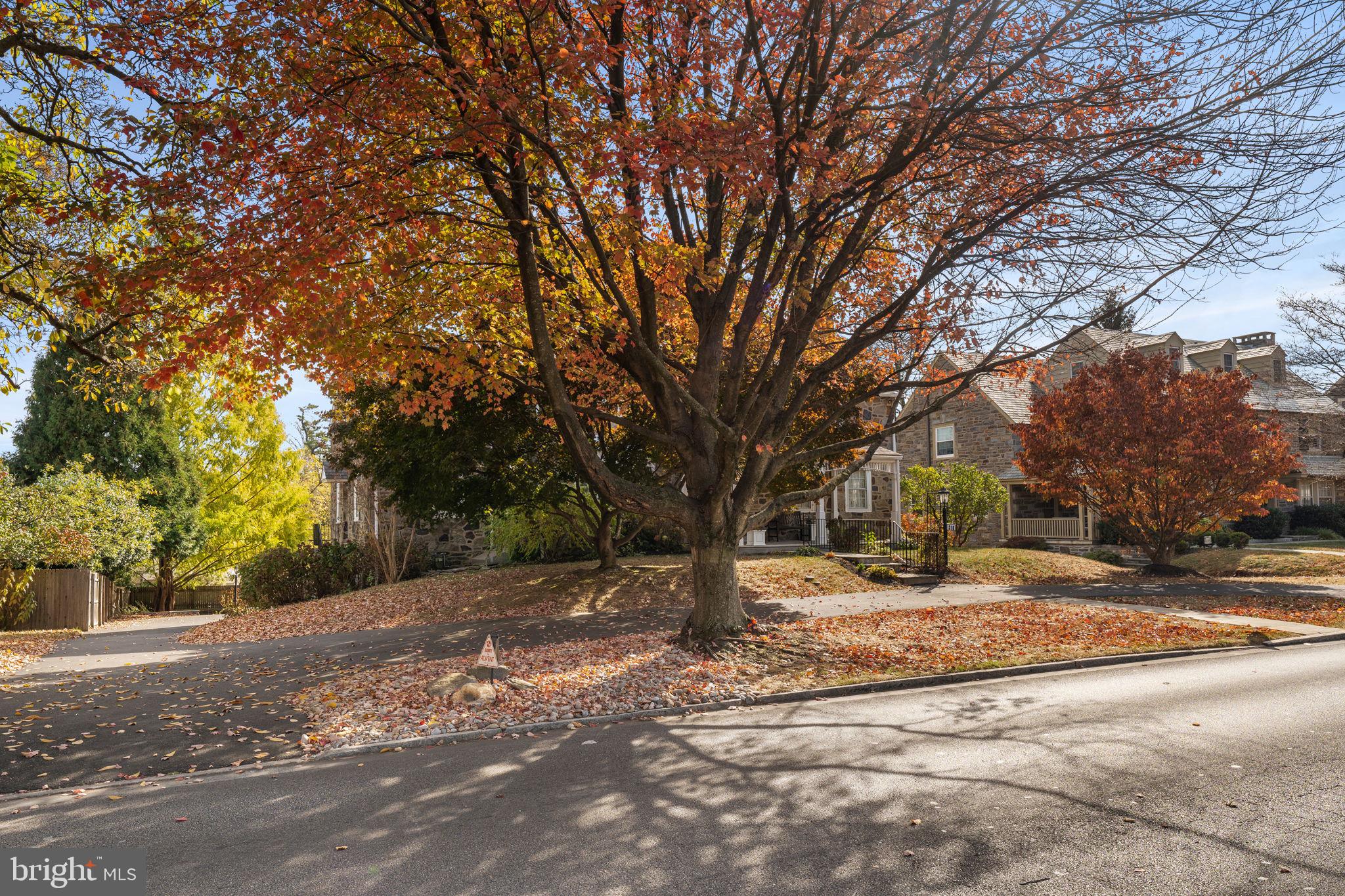 MERION STATION - Residential