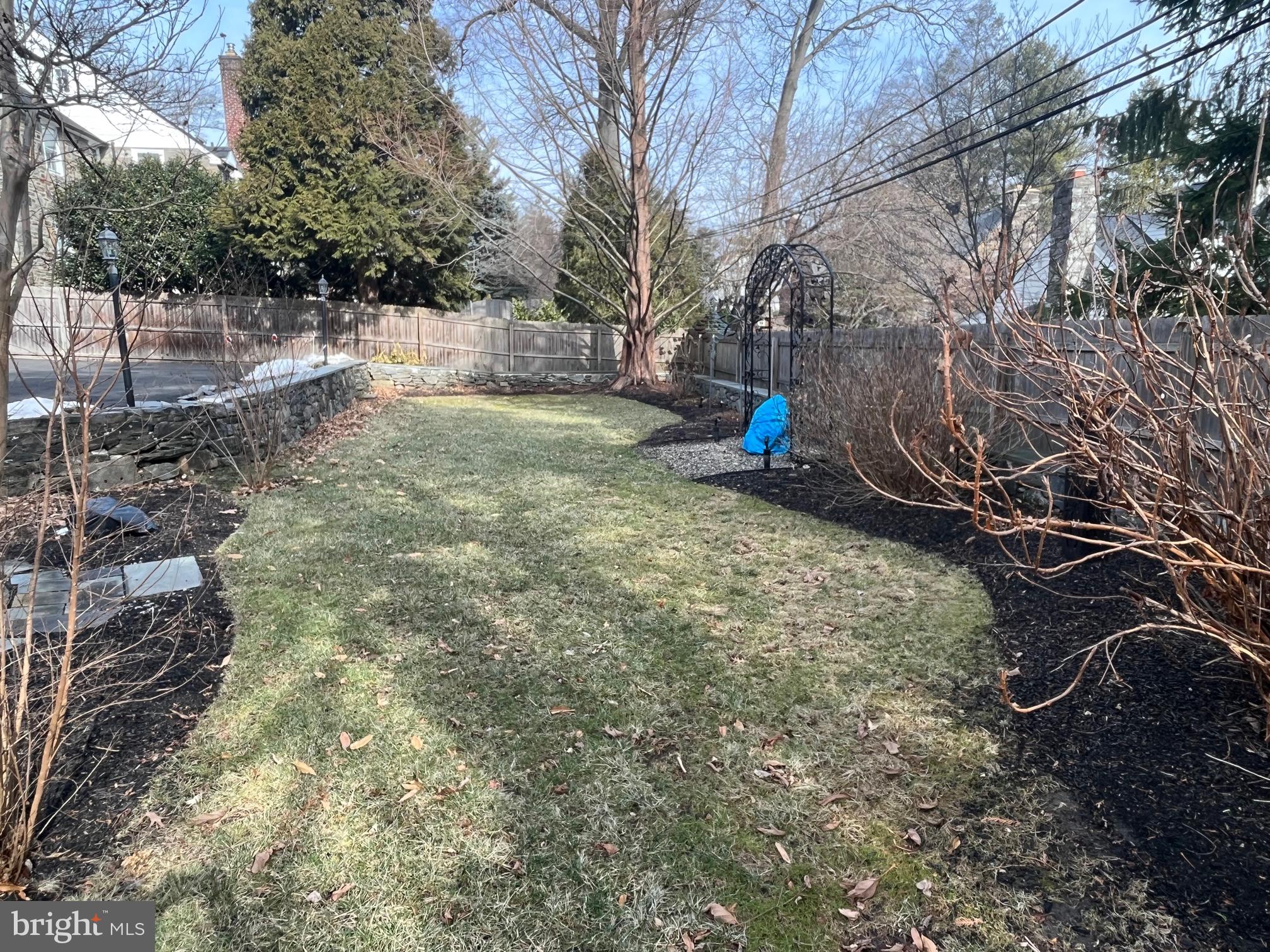 MERION STATION - Residential