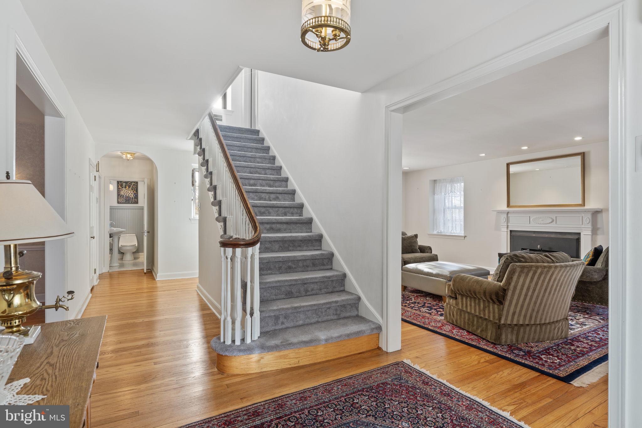 MERION STATION - Residential