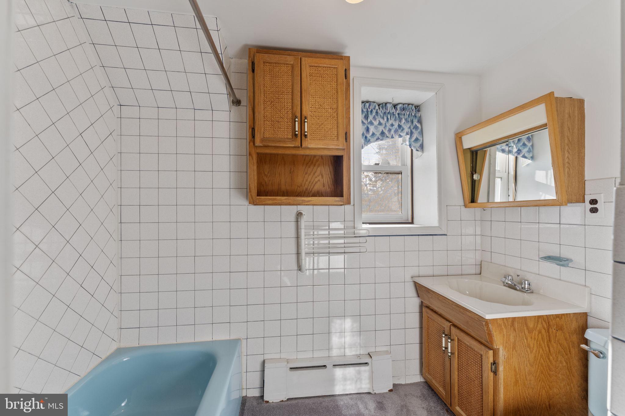 MERION STATION - Residential