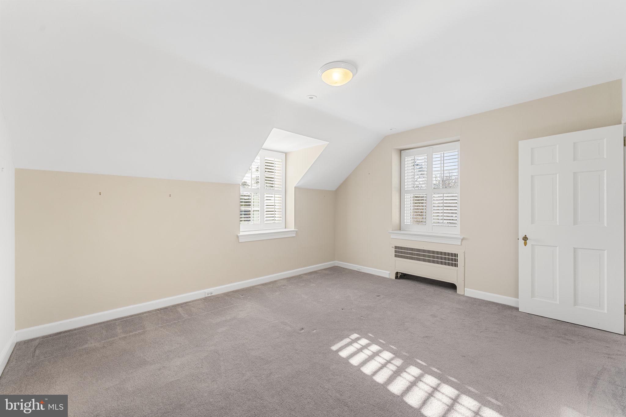 MERION STATION - Residential