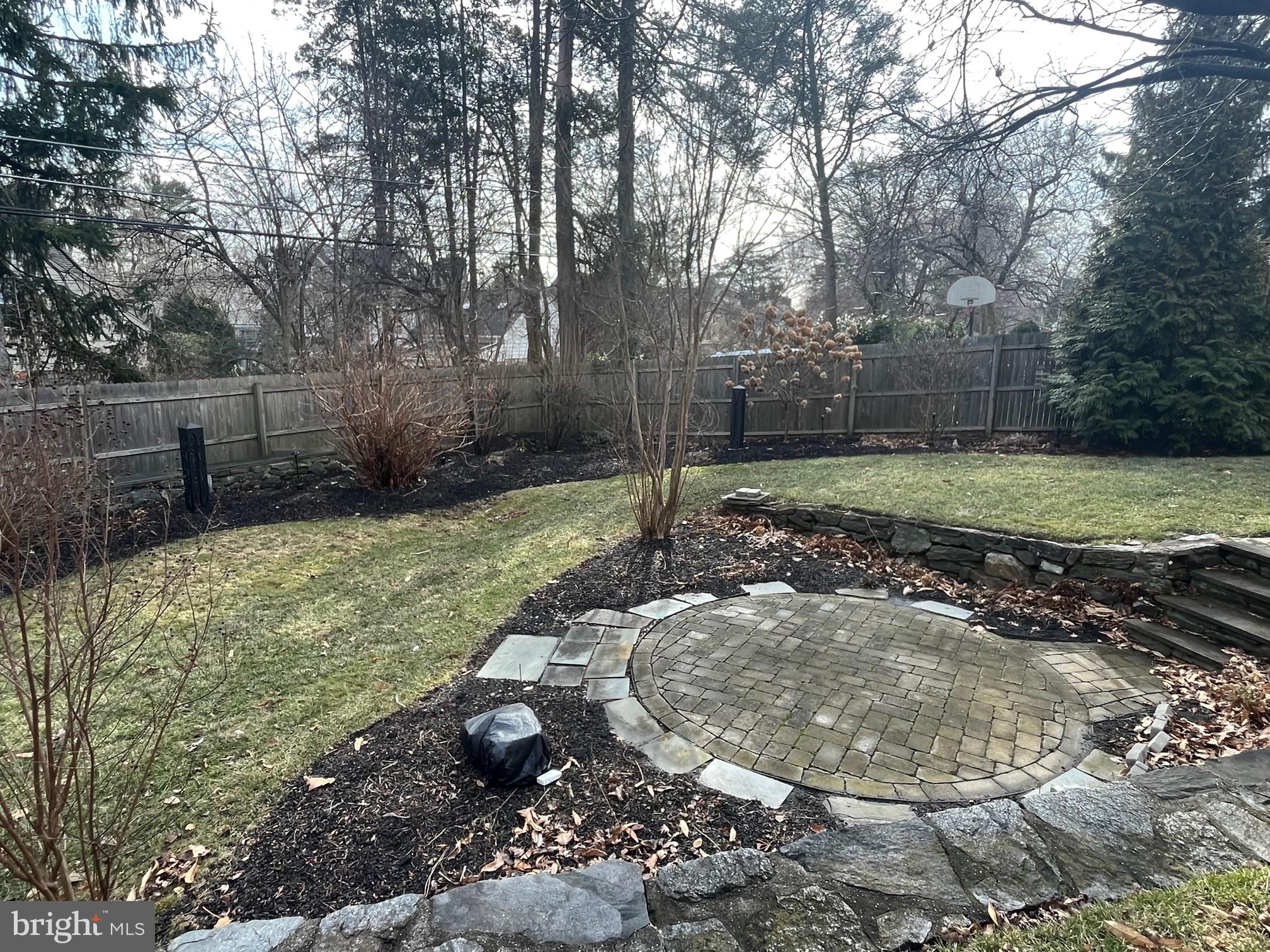 MERION STATION - Residential