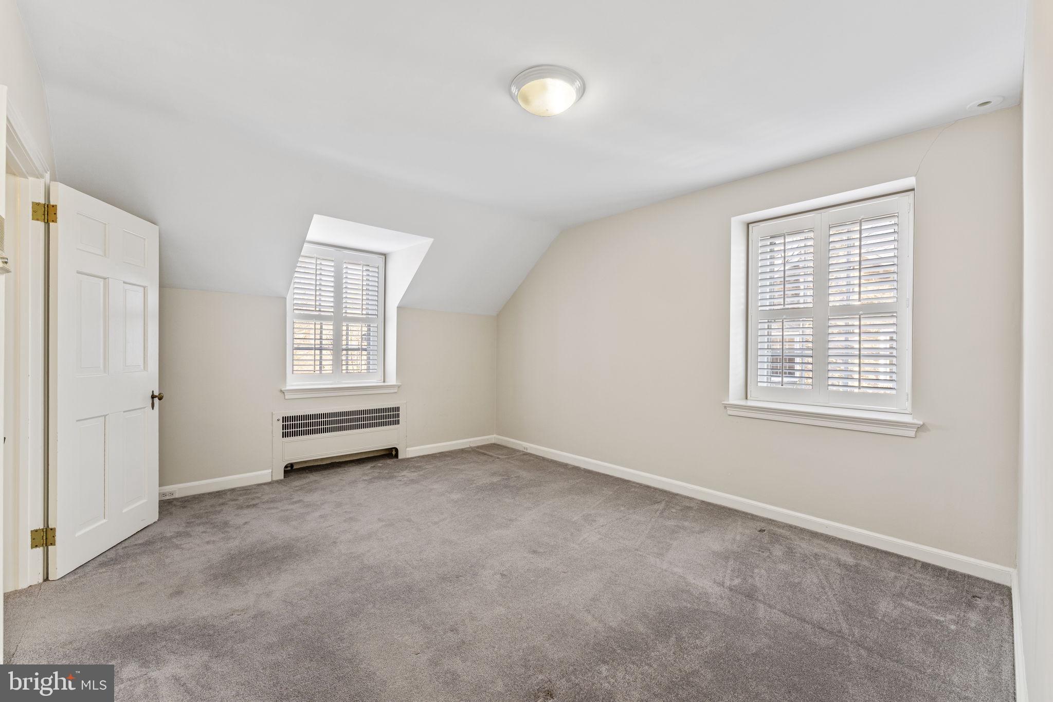 MERION STATION - Residential