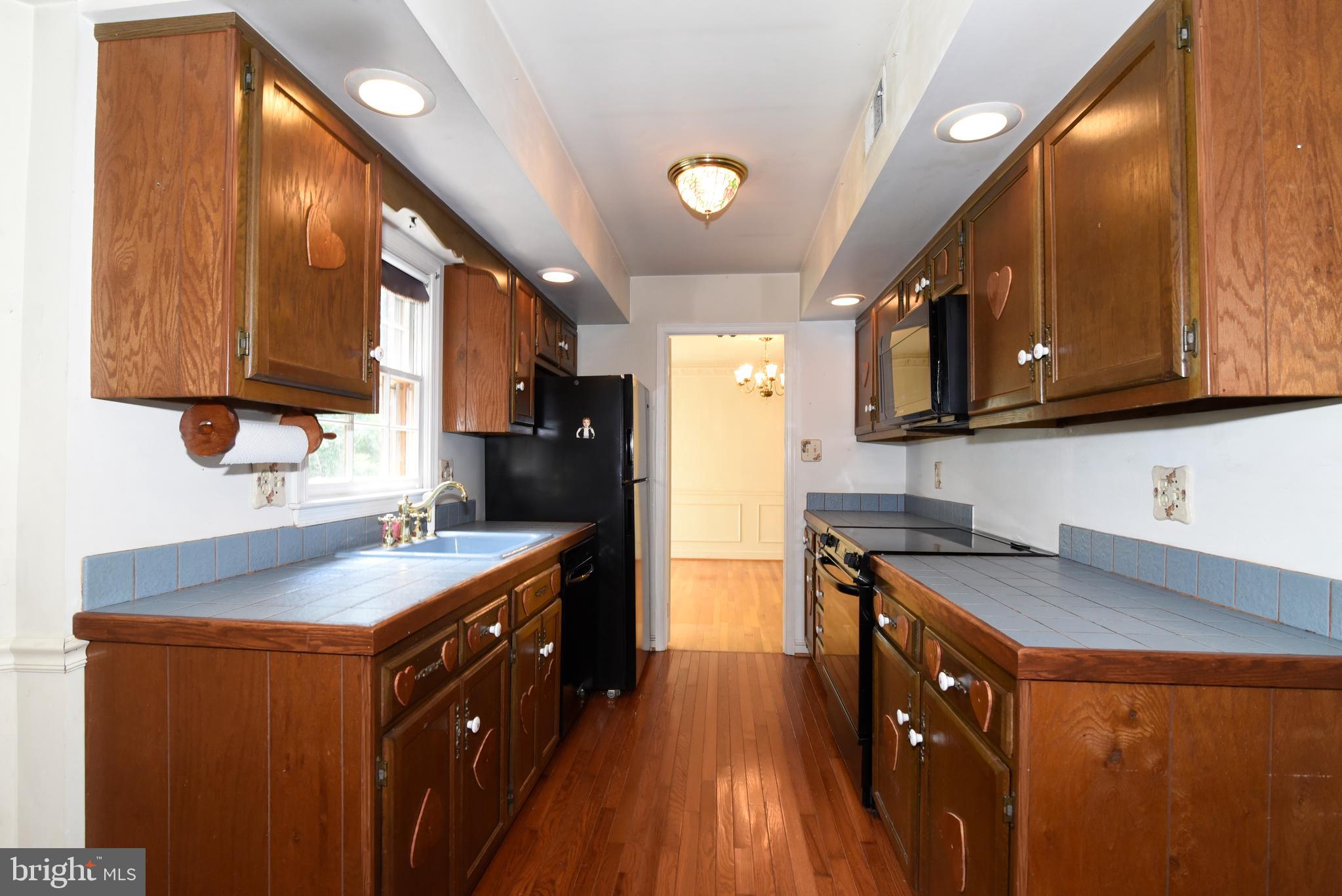 WOLF TRAP GREEN - Residential