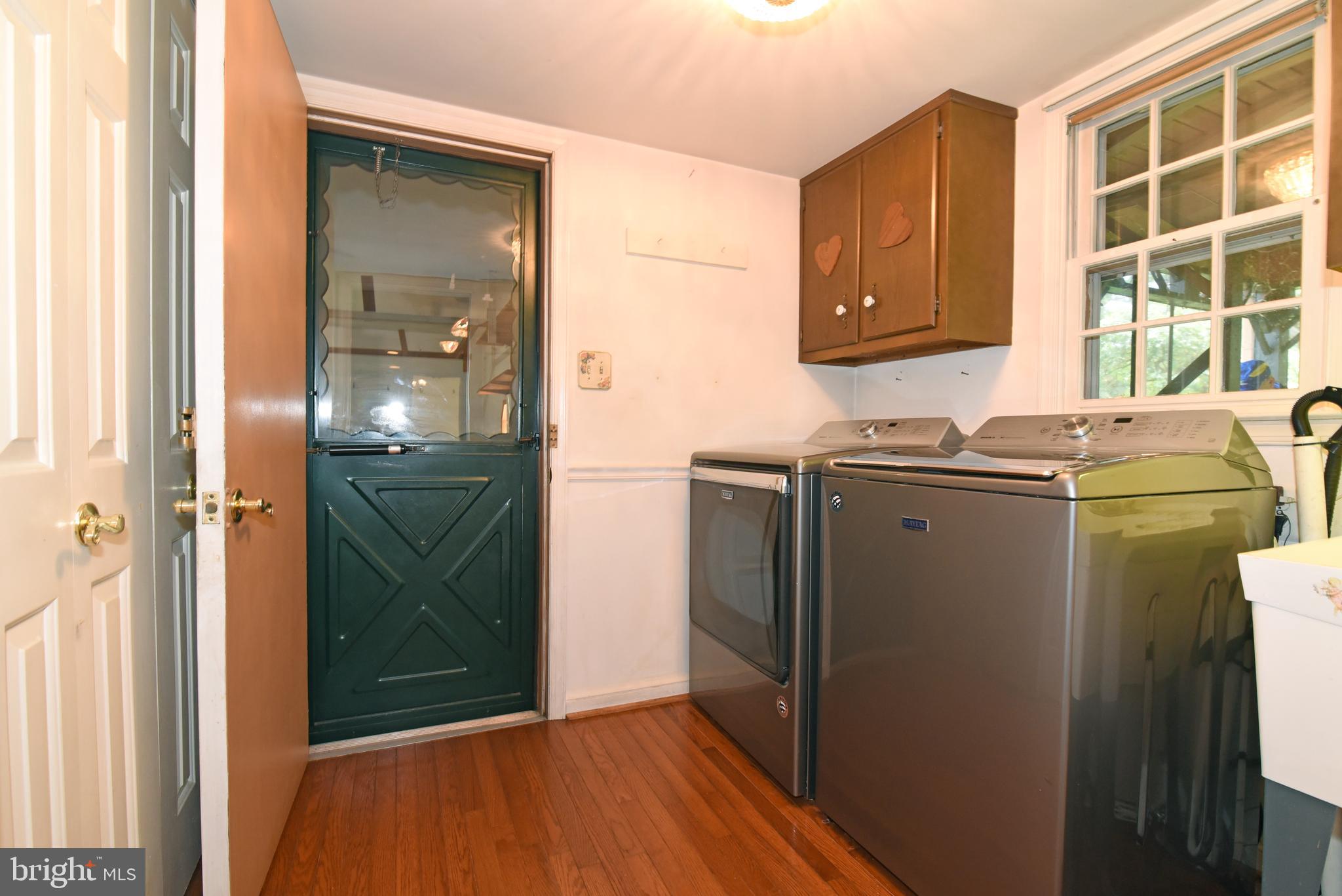 WOLF TRAP GREEN - Residential