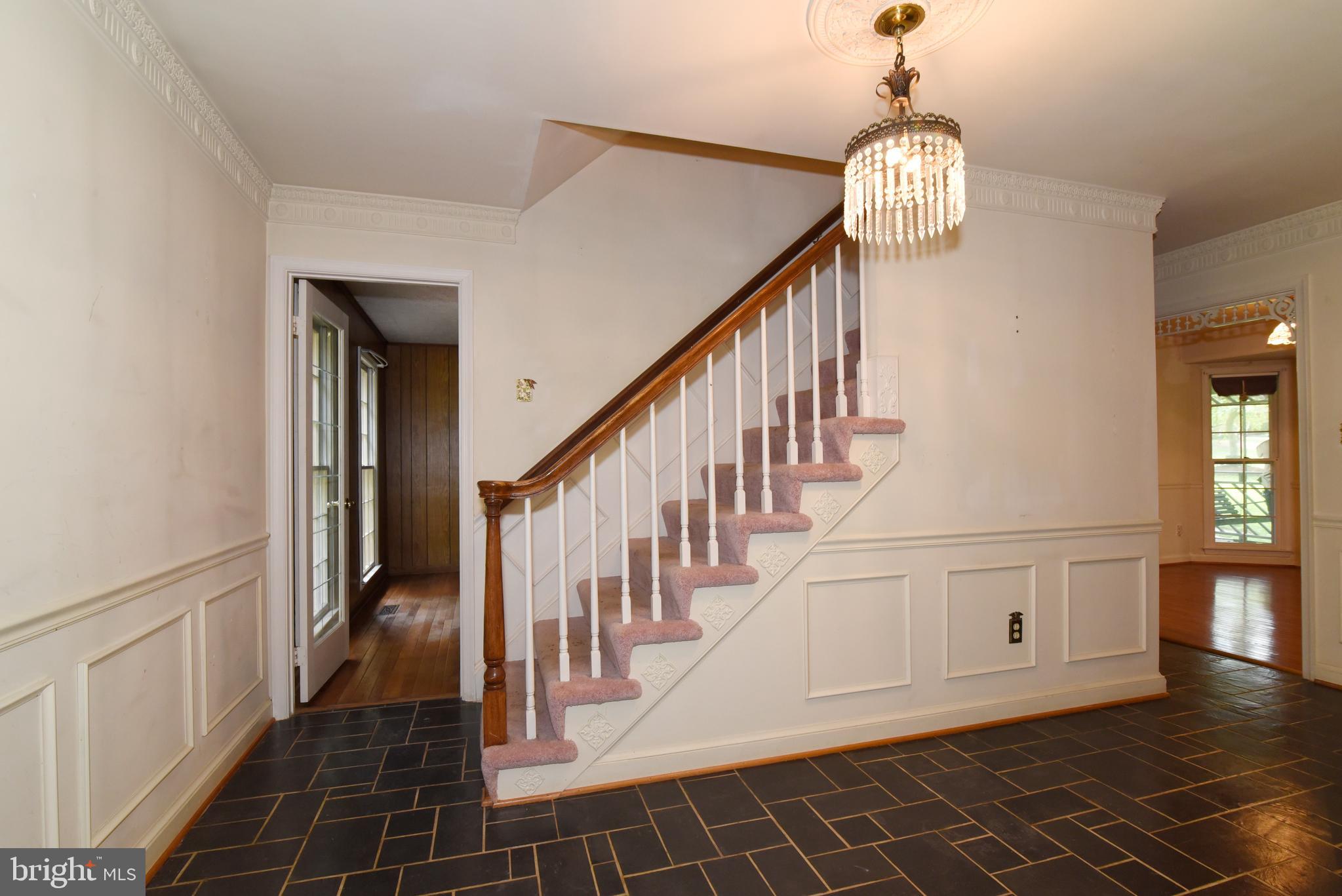 WOLF TRAP GREEN - Residential