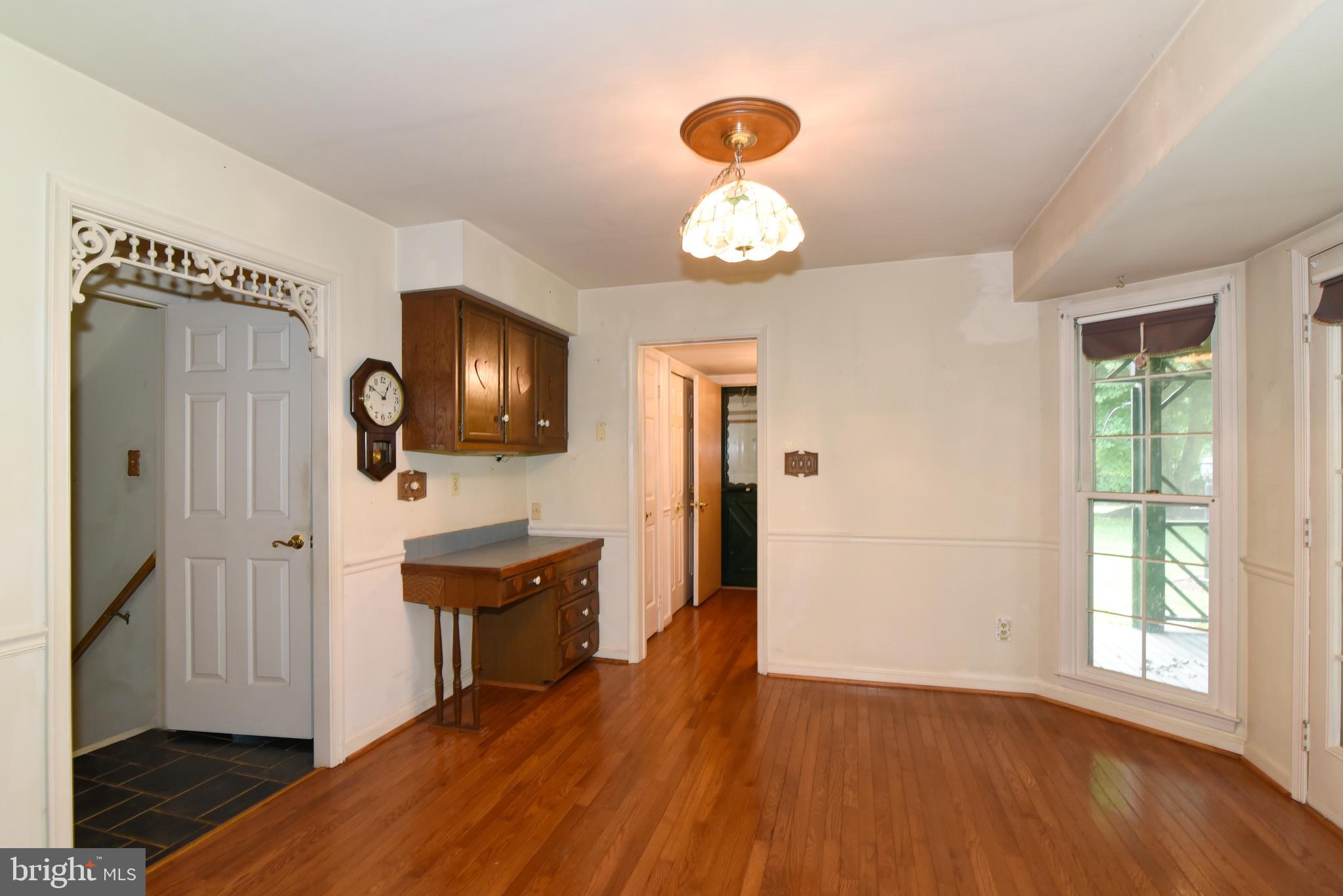 WOLF TRAP GREEN - Residential