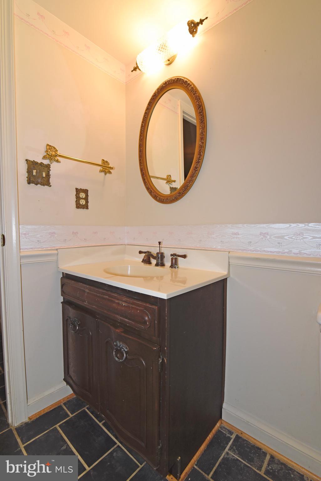 WOLF TRAP GREEN - Residential