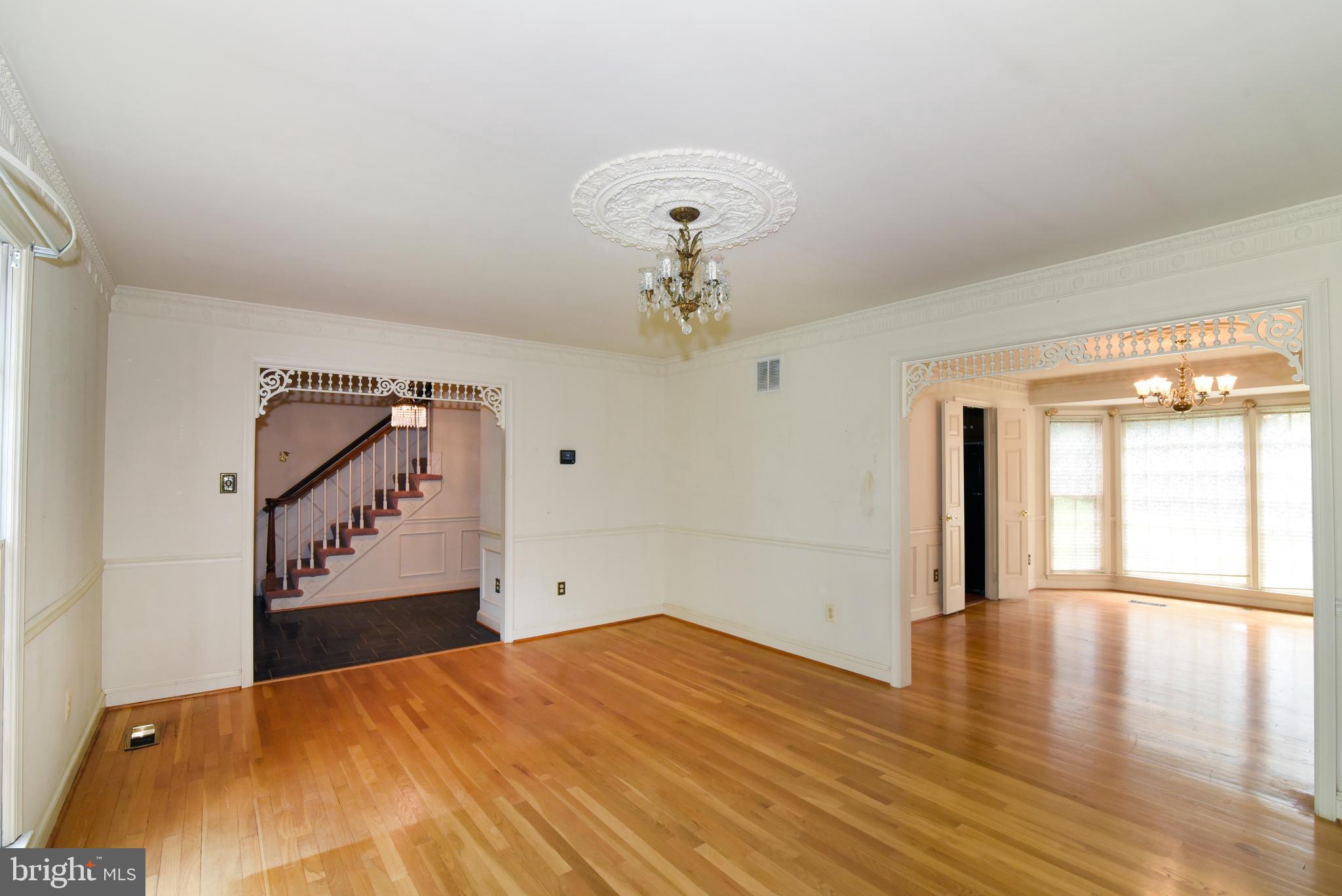 WOLF TRAP GREEN - Residential