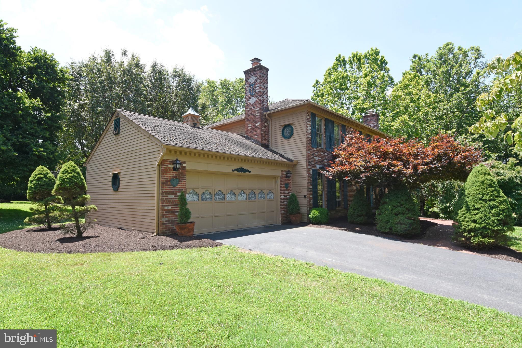 WOLF TRAP GREEN - Residential