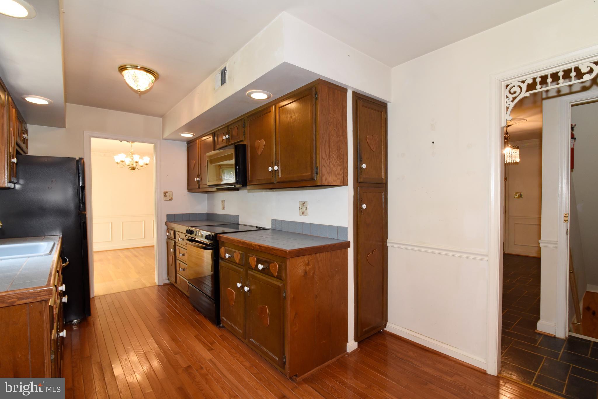 WOLF TRAP GREEN - Residential