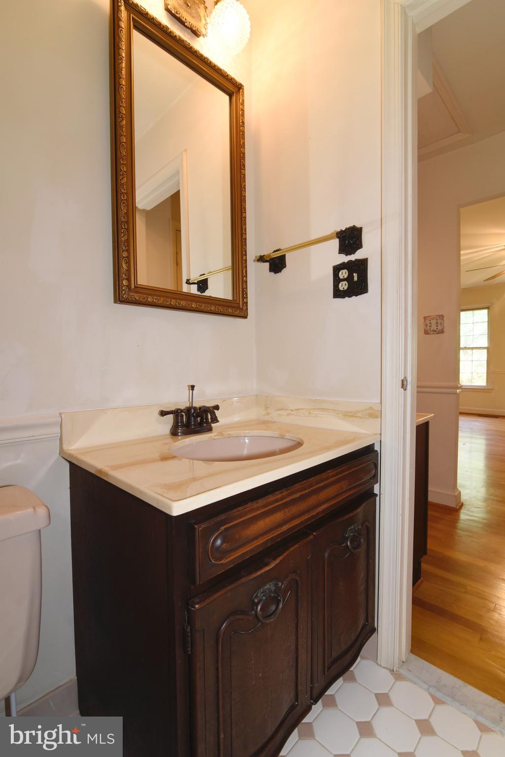 WOLF TRAP GREEN - Residential