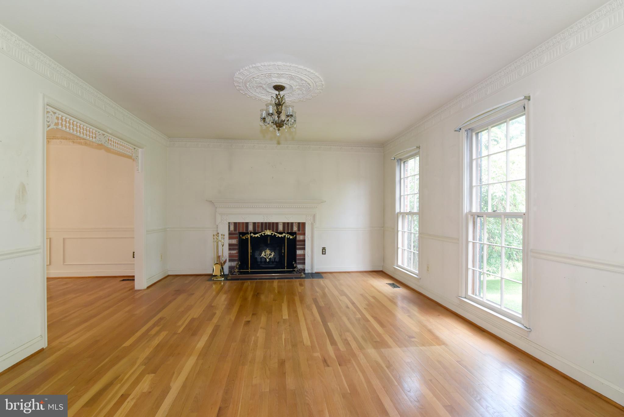 WOLF TRAP GREEN - Residential