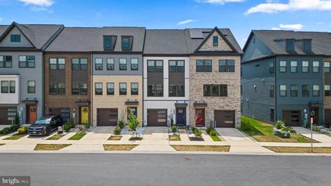 Townhouse For Rent - 614 Chalcedony Lane<br/> Anne Arundel County, GLEN BURNIE, MD 21060