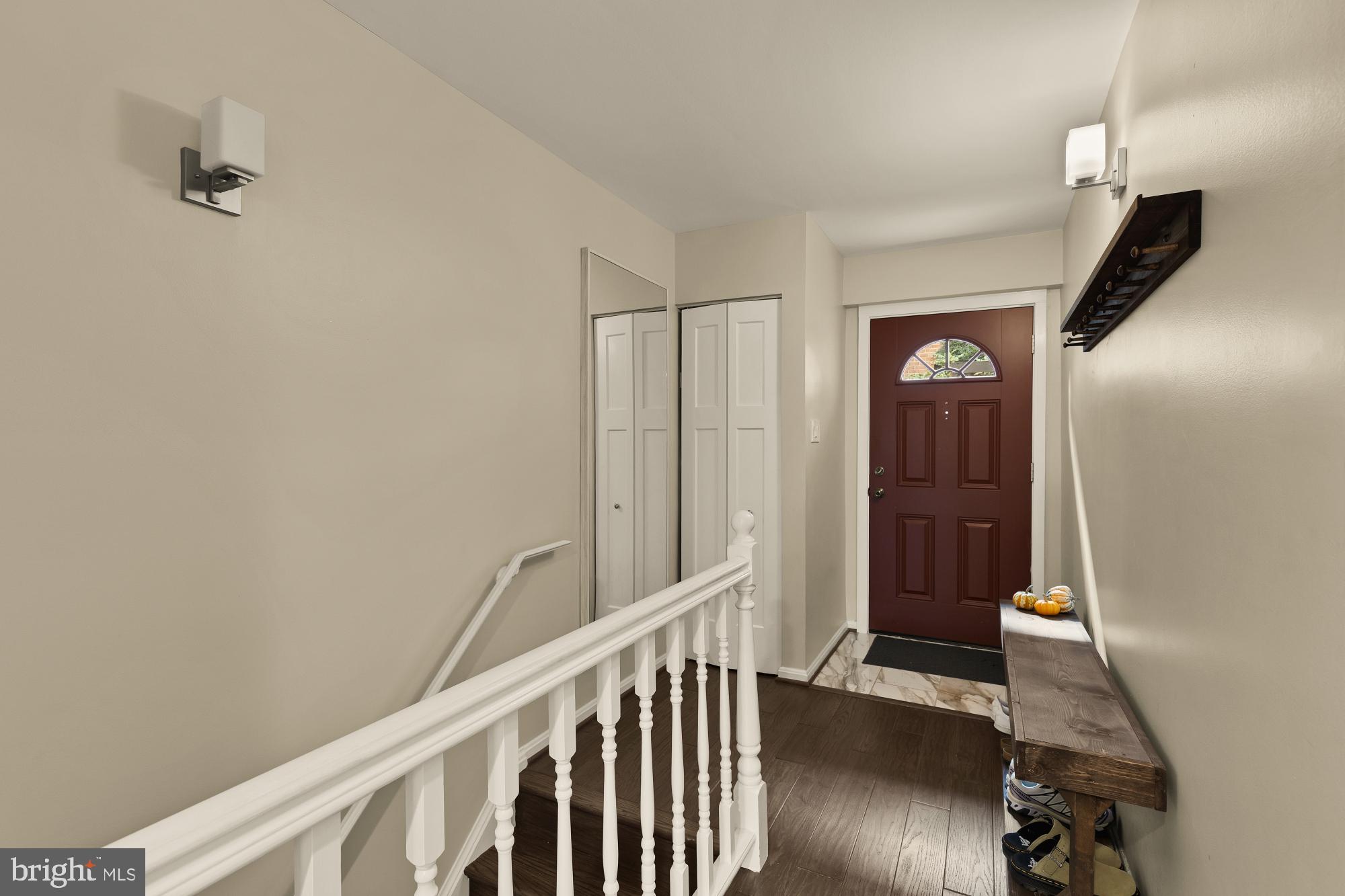 BRISTOL SQUARE - Residential