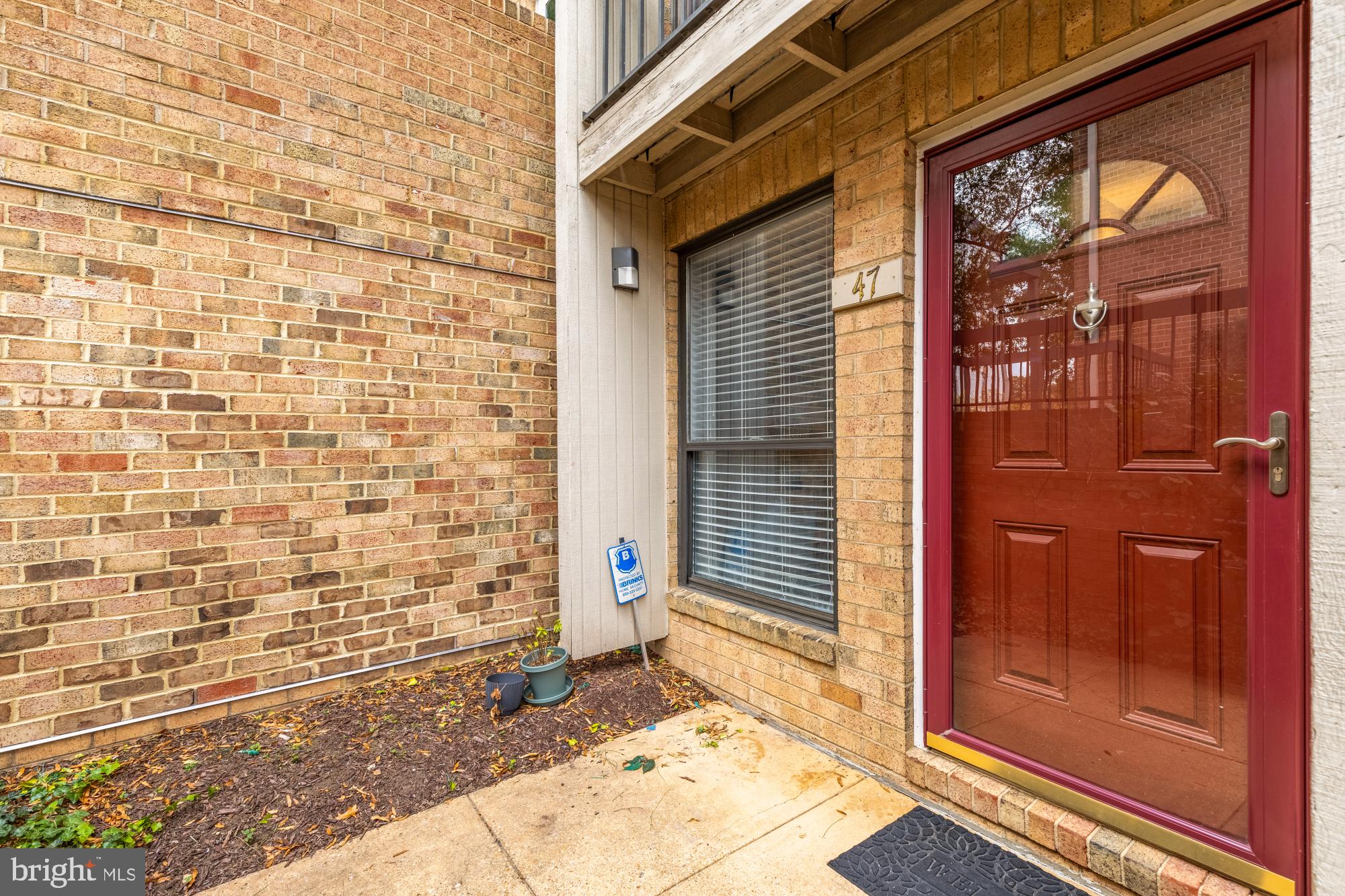 BRISTOL SQUARE - Residential