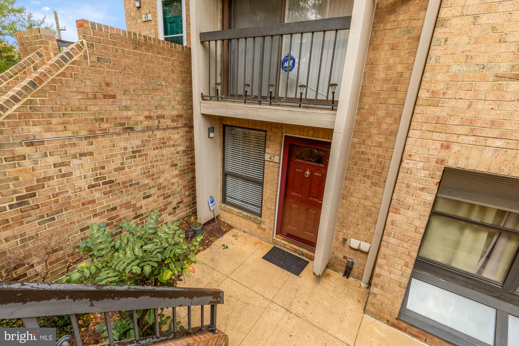 BRISTOL SQUARE - Residential