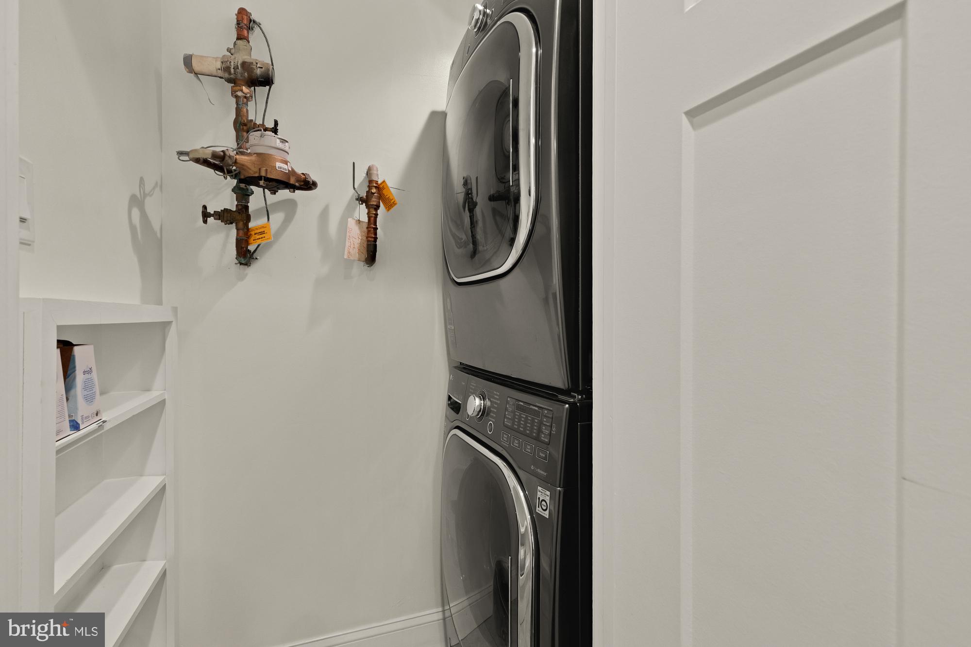 BRISTOL SQUARE - Residential