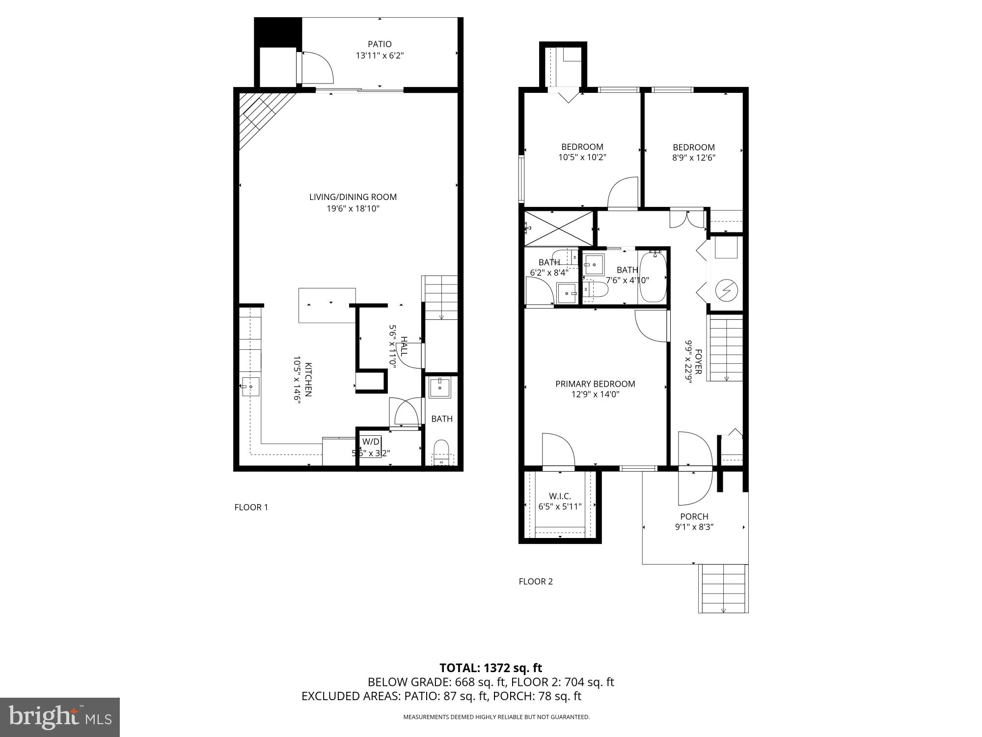 BRISTOL SQUARE - Residential