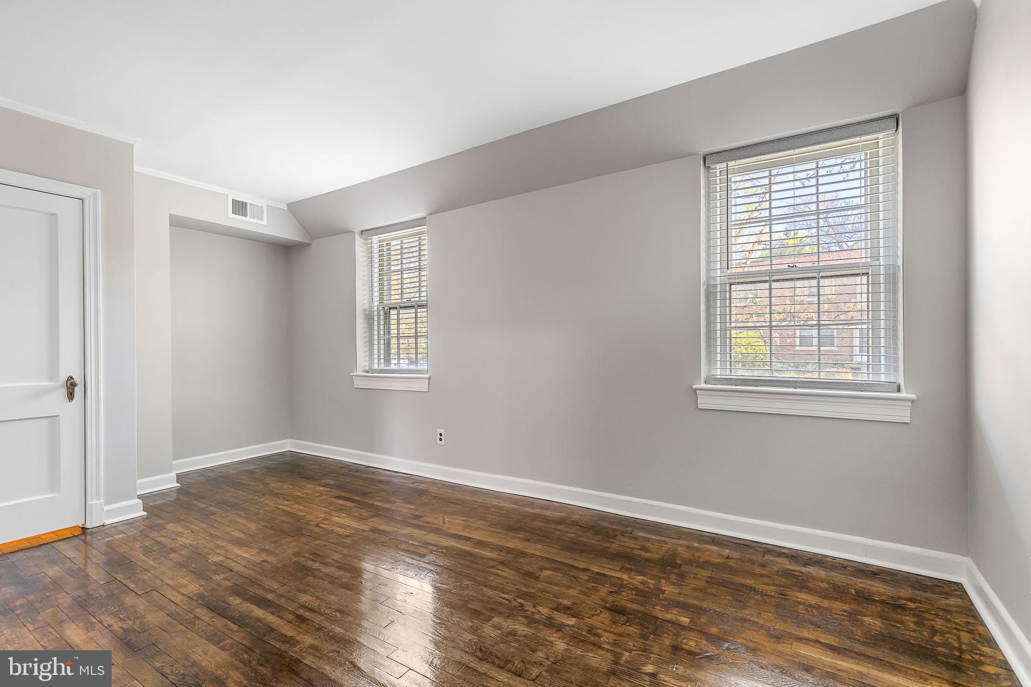 ARLINGTON VILLAGE - Residential